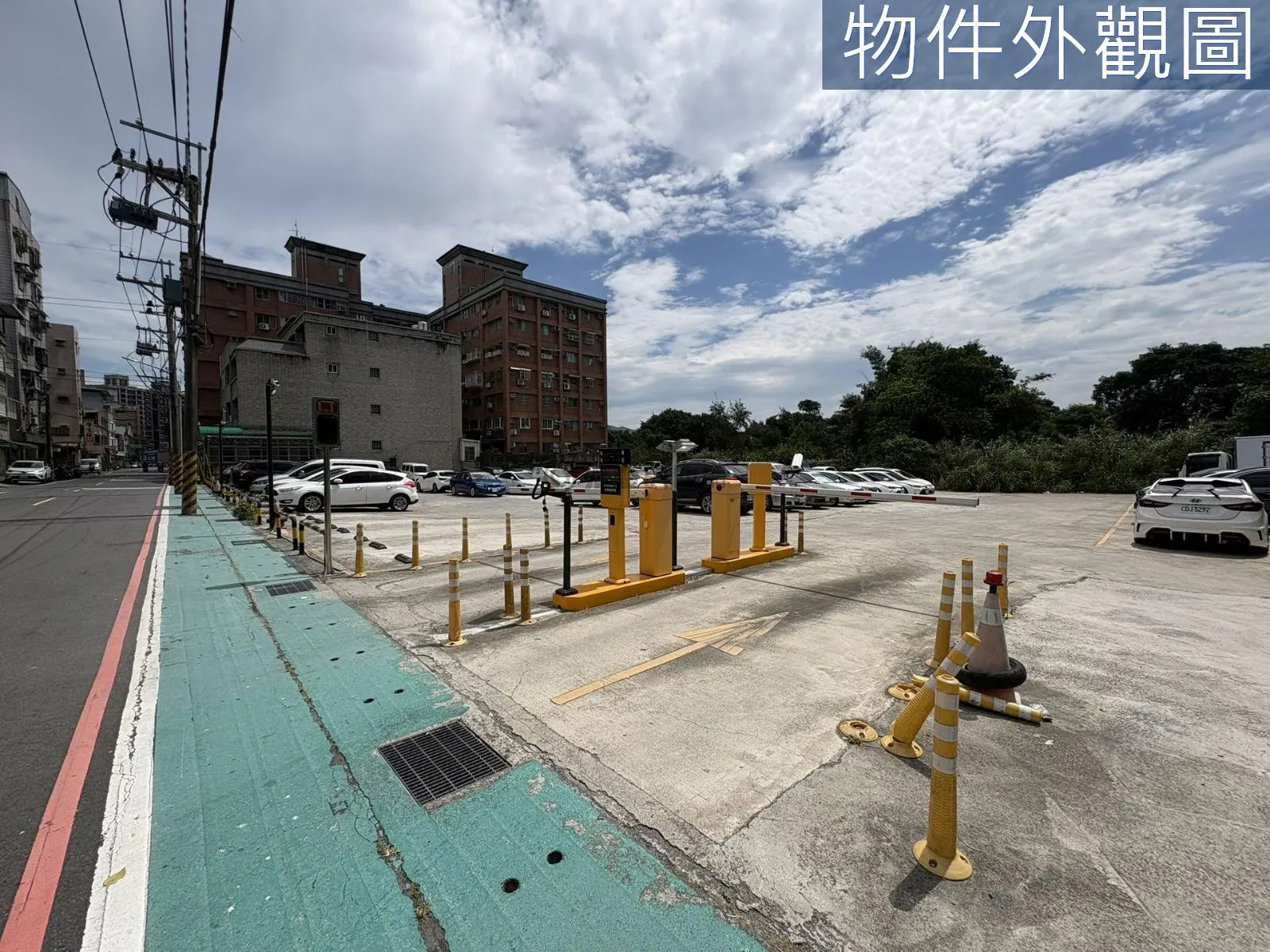 鶯歌254坪大面寬臨12米路住宅建地 第 11 張