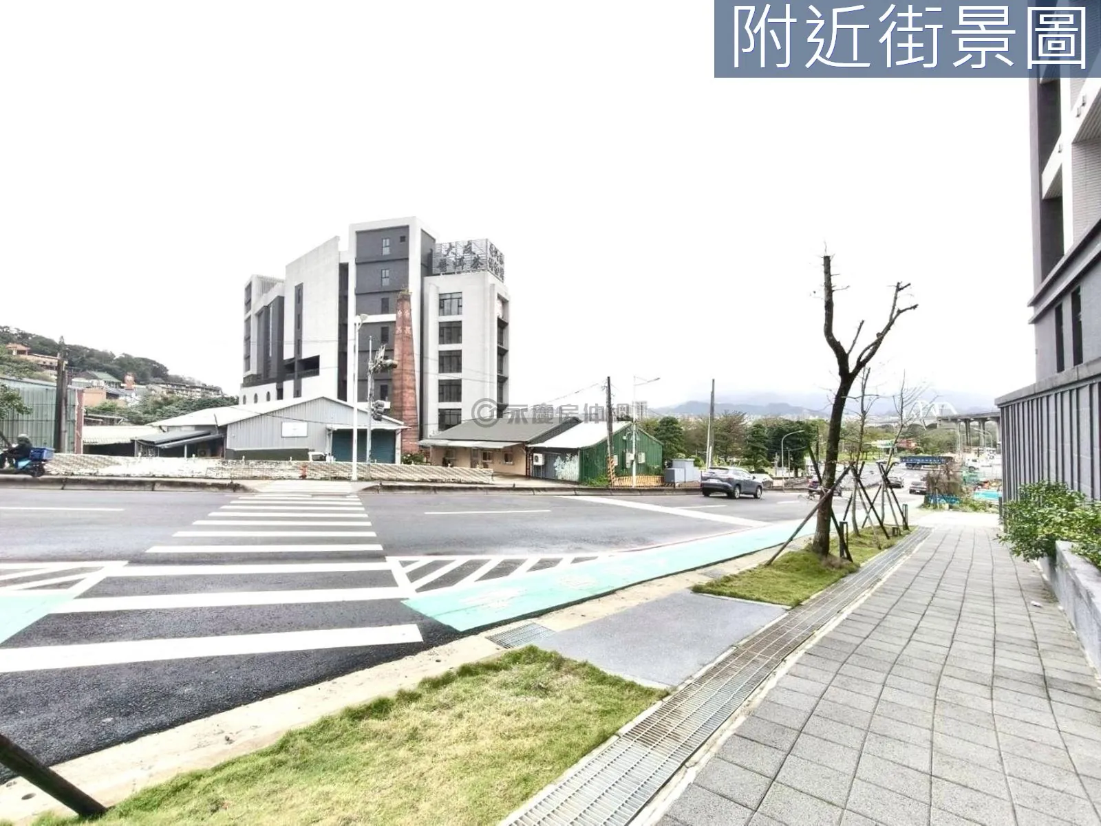 鶯歌文化路全新乙工廠辦大面寬採光佳近車站交流道 第 17 張