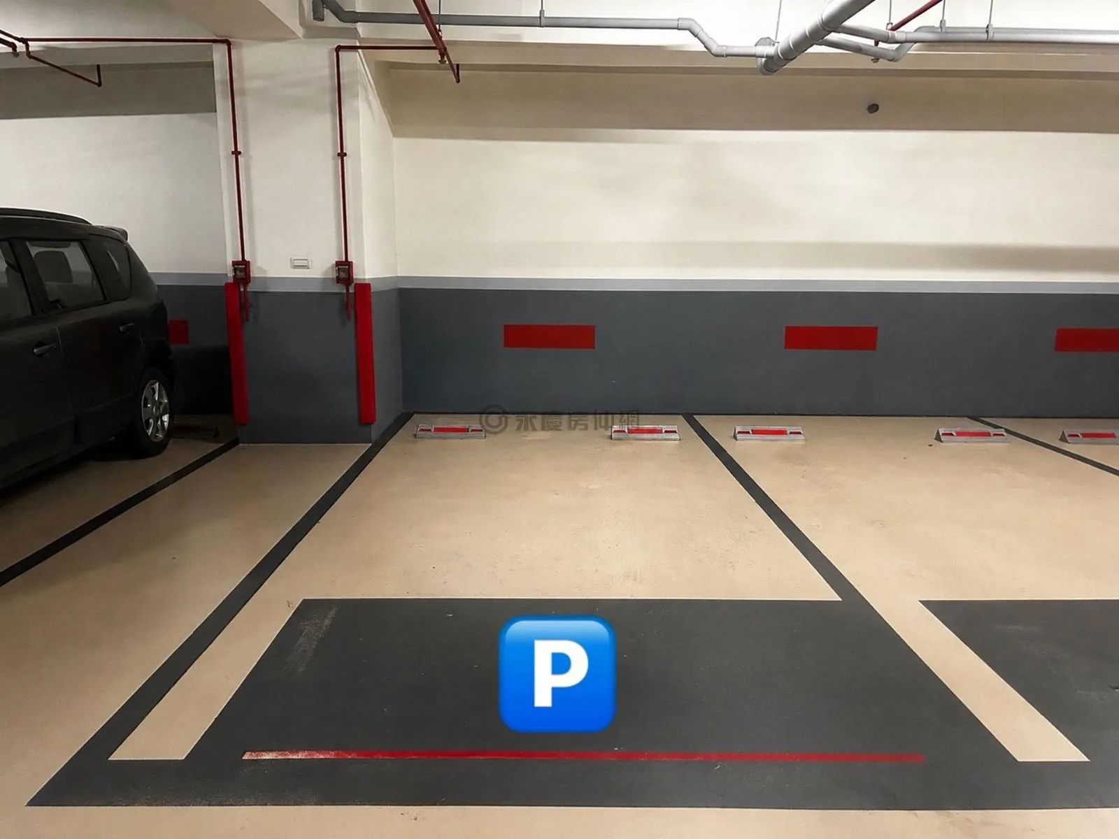 金鶯一品 双主臥3房車3衛│中空樓板│一層四戶 第 15 張