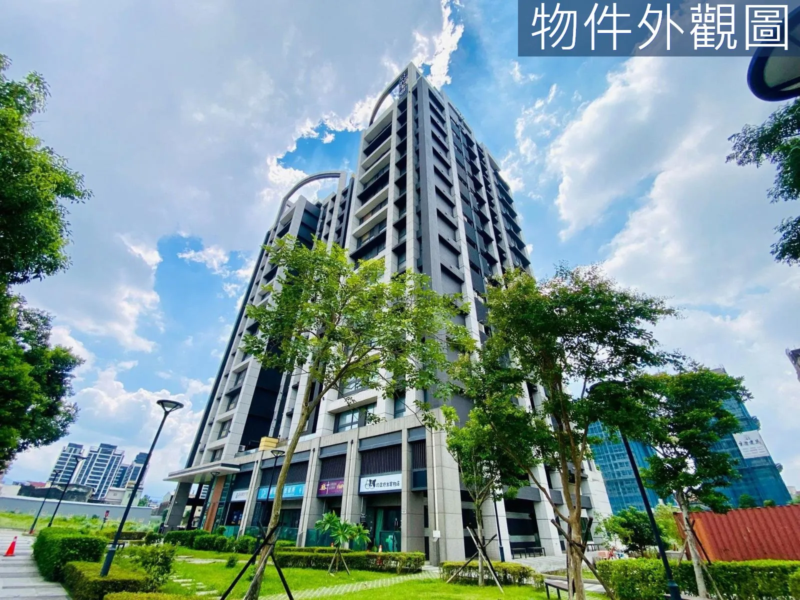 景程禾雅美妝3房車｜近... 第 3 張