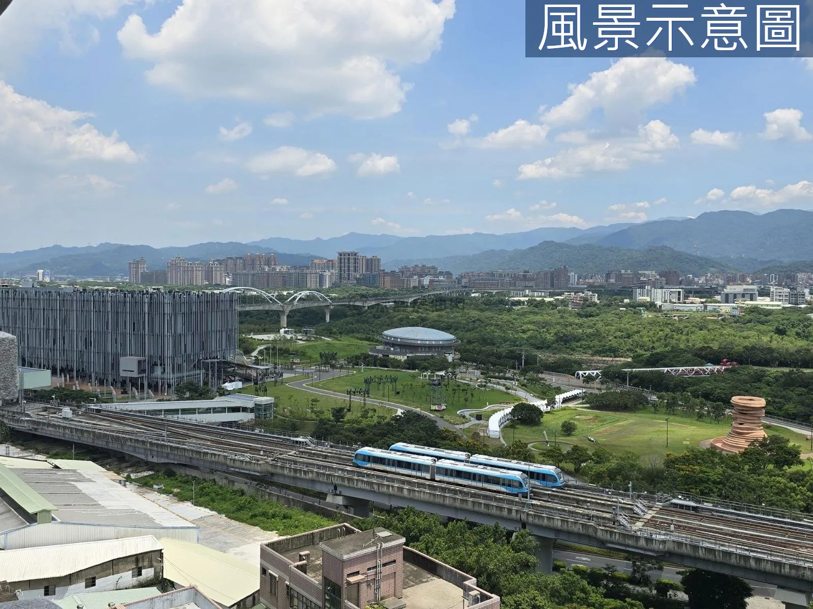 【成發居】鶯歌火車站旁｜質感三房平車 第 23 張