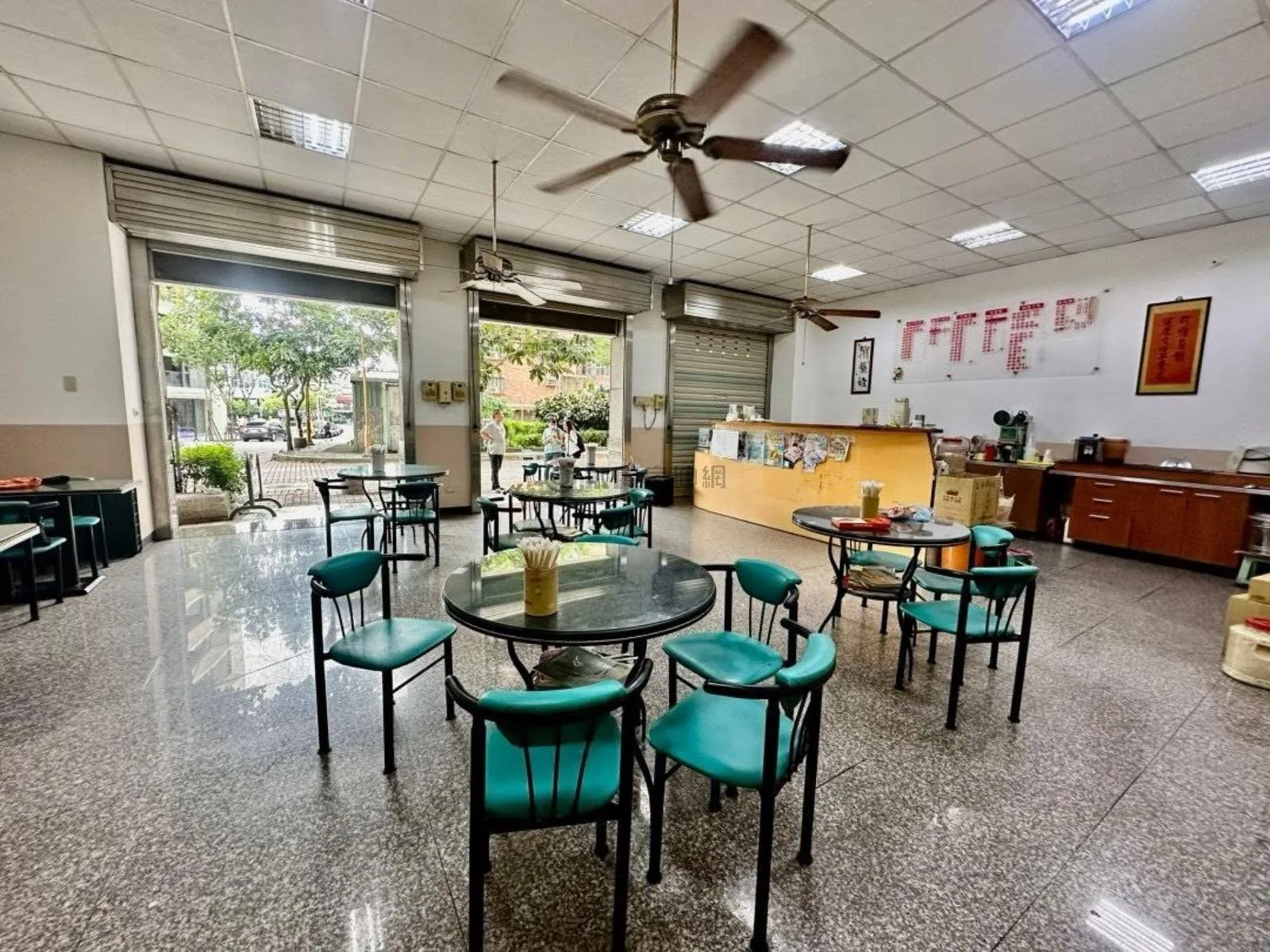 阿鴻當家 大面寬店+住 第 5 張