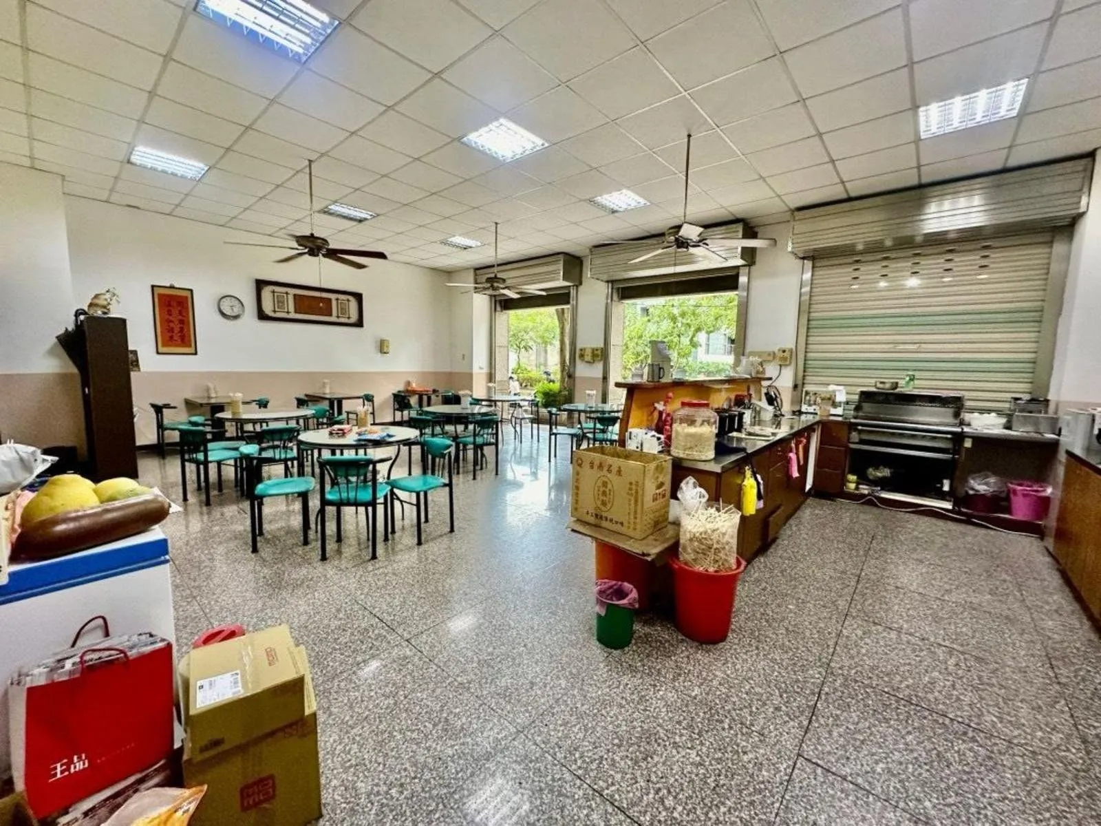 阿鴻當家 大面寬店+住 第 7 張