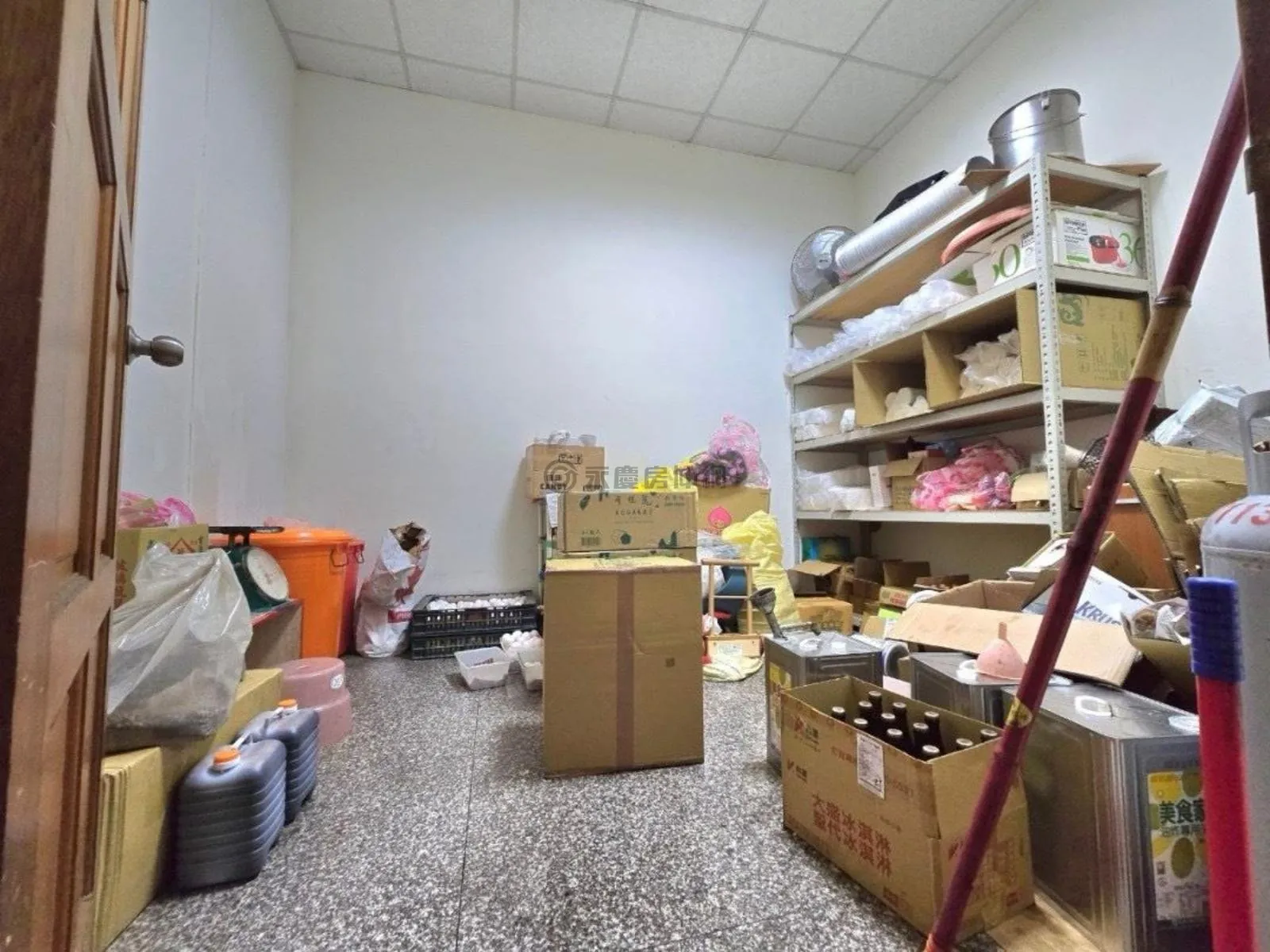 阿鴻當家 大面寬店+住 第 10 張