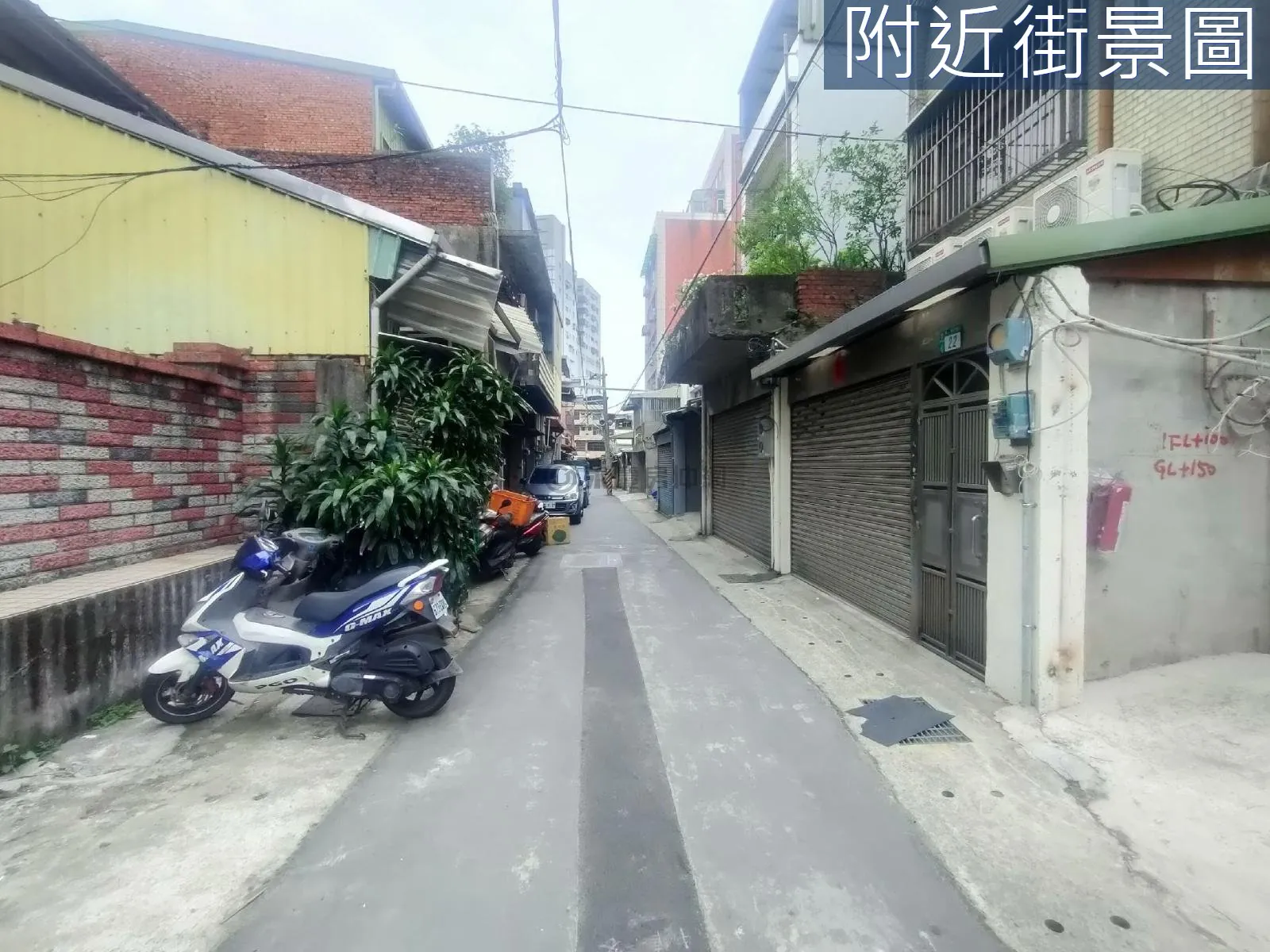 近車站三鶯帝王社區1樓挑高倉庫店面 第 5 張