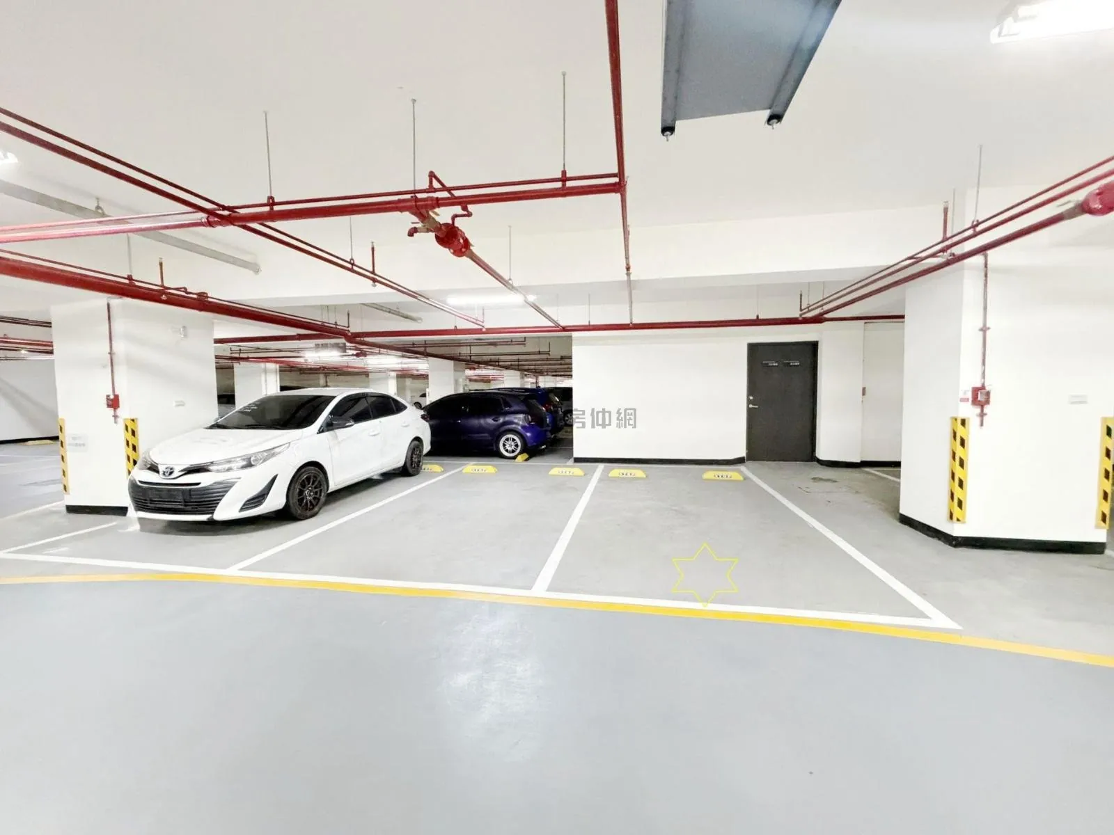 鳳鳴看火車進站森耀露臺戶限量釋出 第 19 張