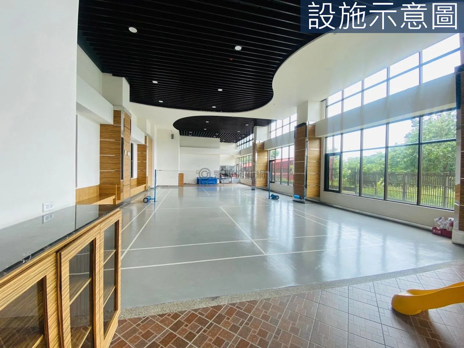 尖山國中街君邑雷諾瓦方正三房車 第 15 張