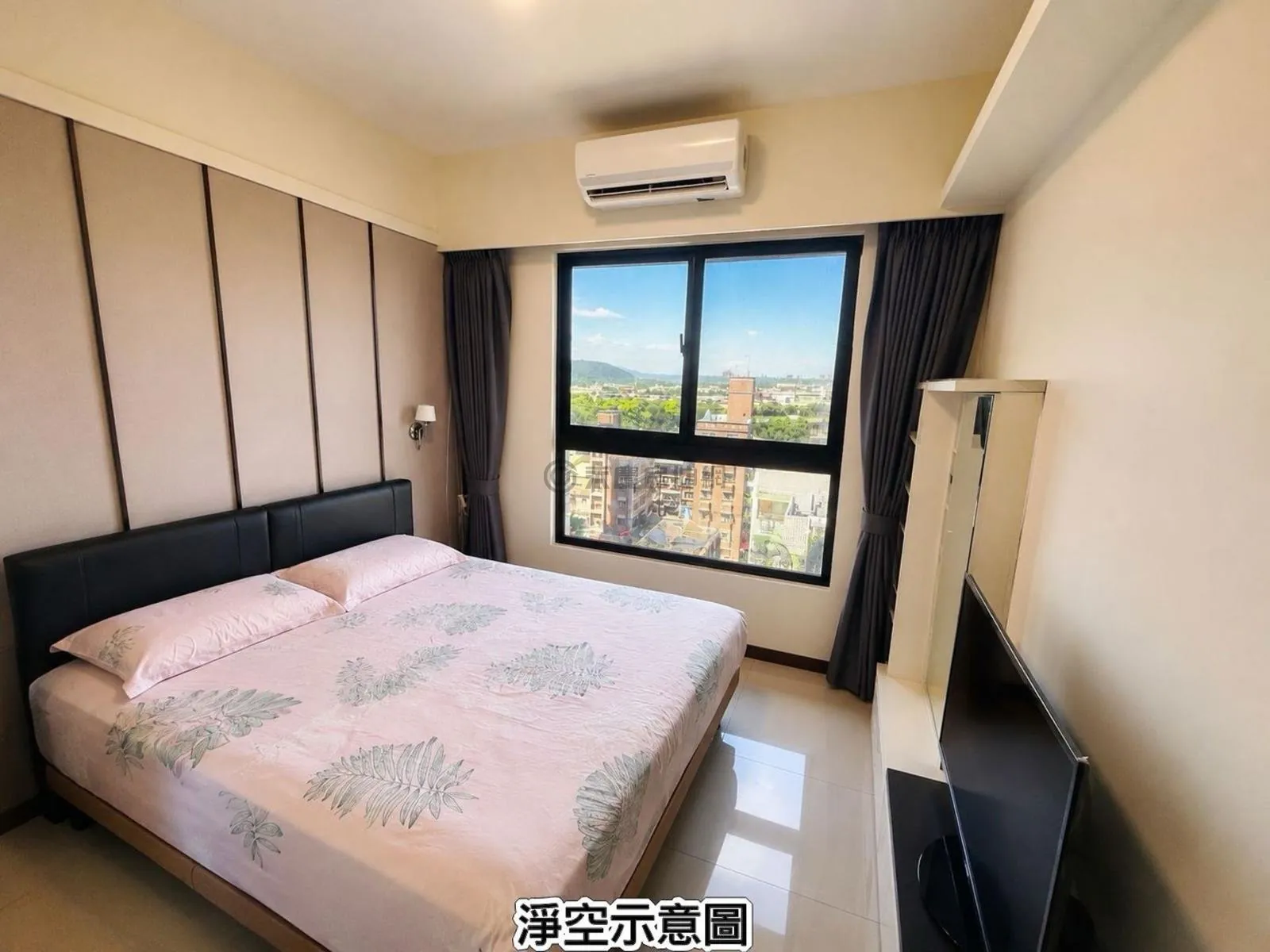 謙學三房車｜一層二戶｜全室開窗 第 8 張