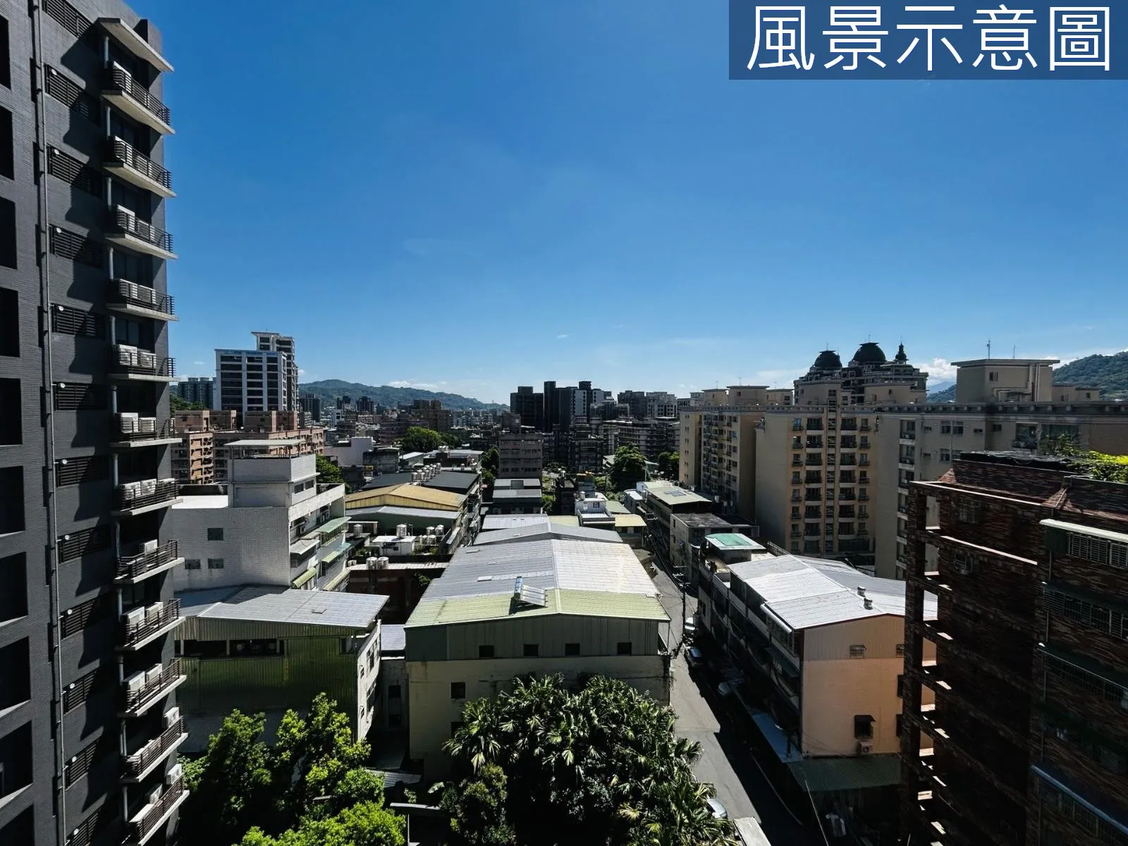 謙學三房車｜一層二戶｜全室開窗 第 17 張