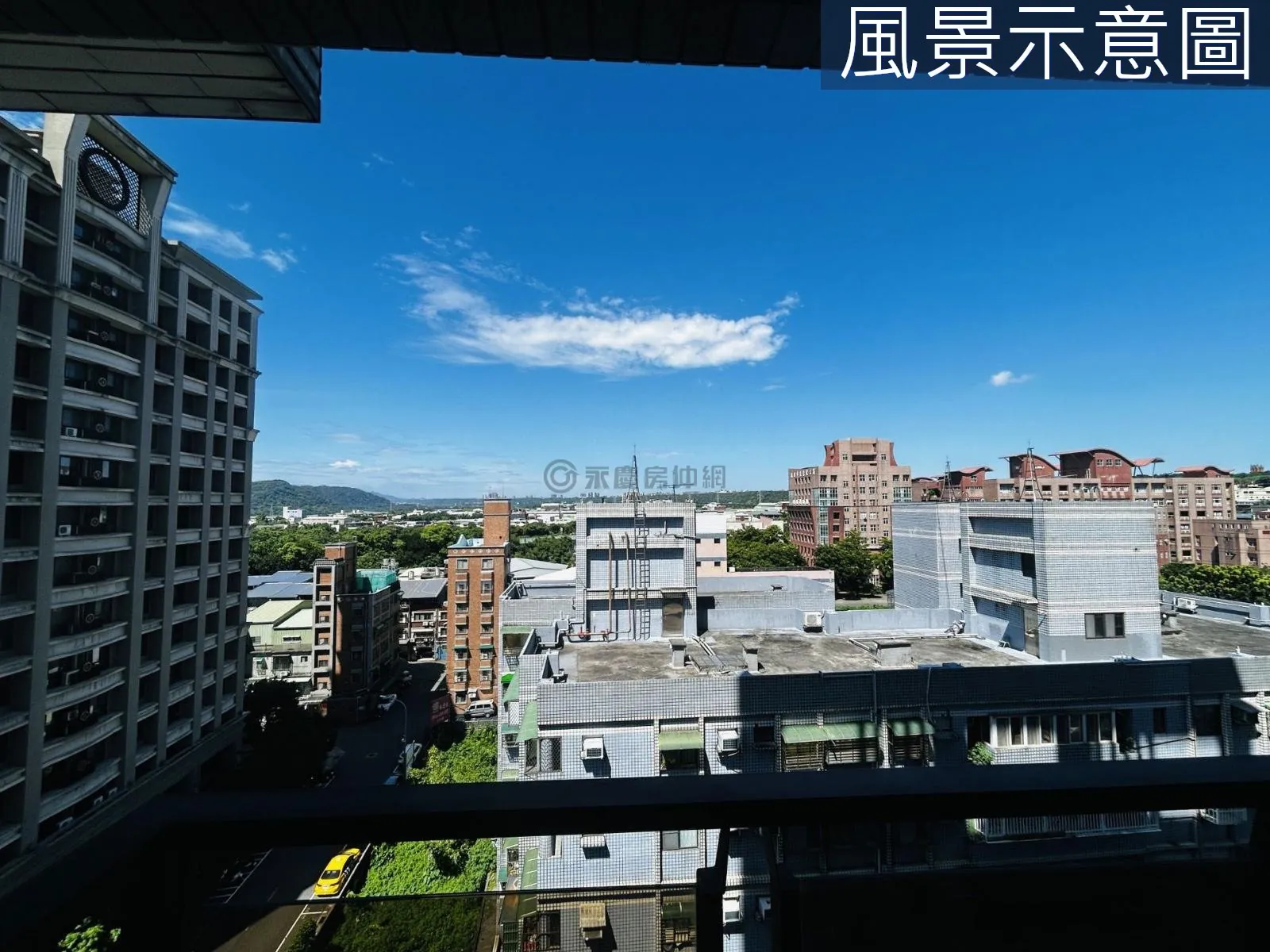 謙學三房車｜一層二戶｜全室開窗 第 18 張
