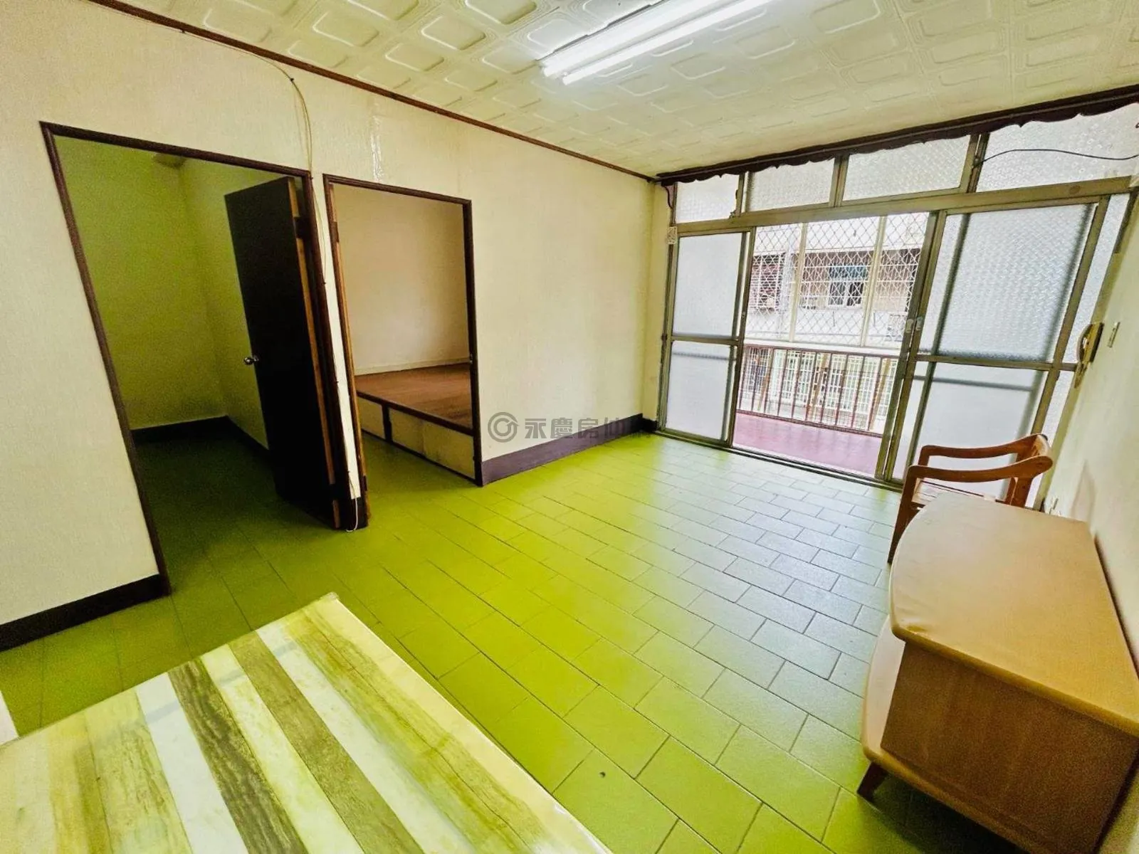 鶯歌近捷運福德站低總價公寓 第 3 張