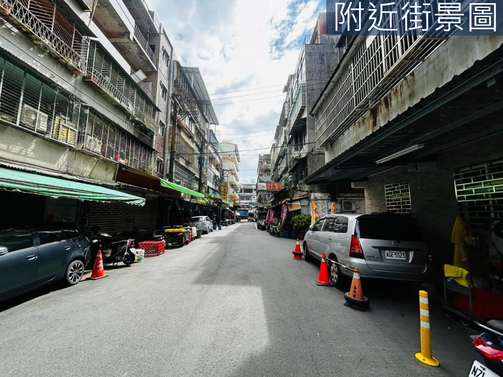 鶯歌近捷運福德站低總價公寓 第 15 張
