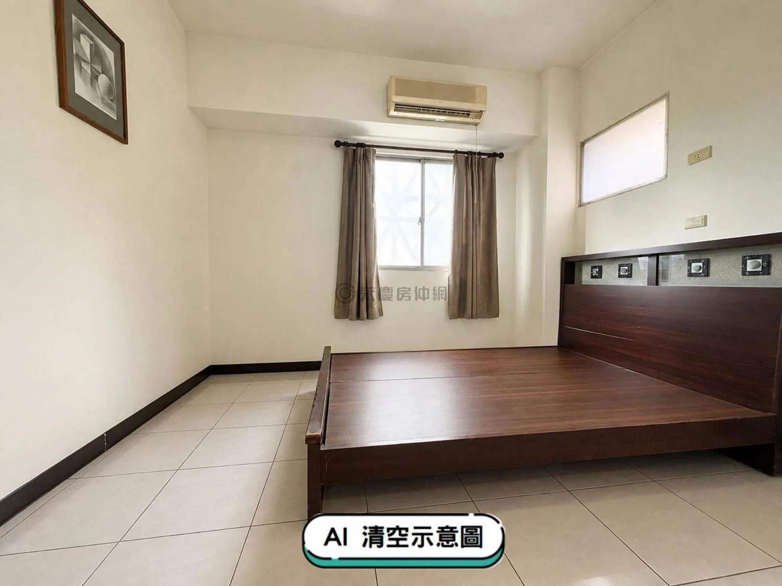 新北千萬內三房尖山知名社區美麗宏國 第 6 張