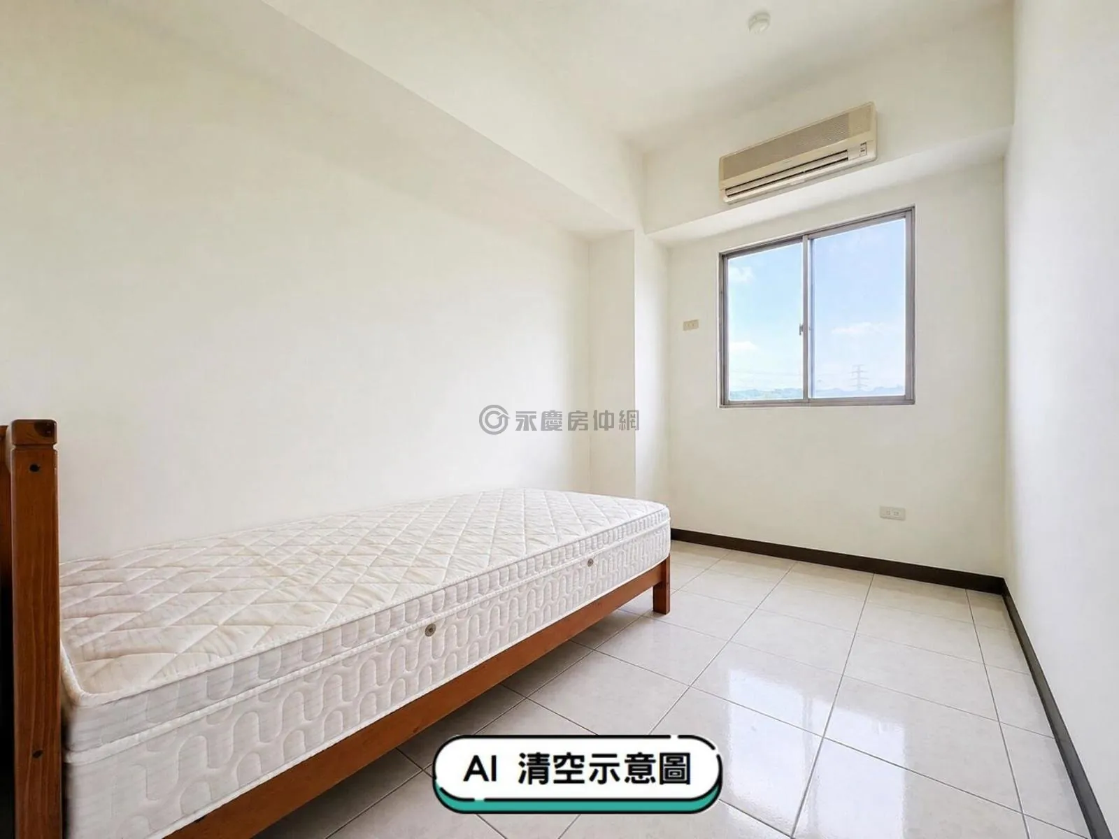 新北千萬內三房尖山知名社區美麗宏國 第 7 張