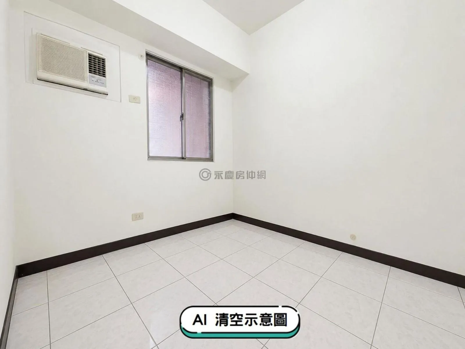 新北千萬內三房尖山知名社區美麗宏國 第 8 張