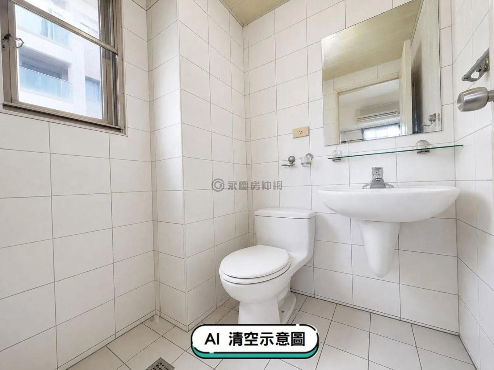 新北千萬內三房尖山知名社區美麗宏國 第 10 張