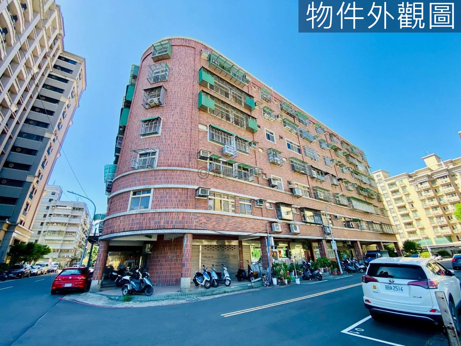 再見房東3房｜次頂樓景觀好 第 15 張
