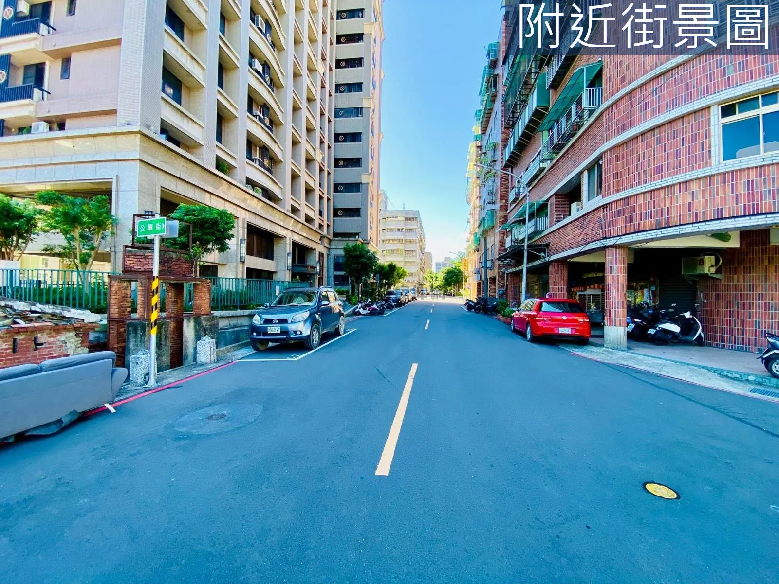 再見房東3房｜次頂樓景觀好 第 16 張