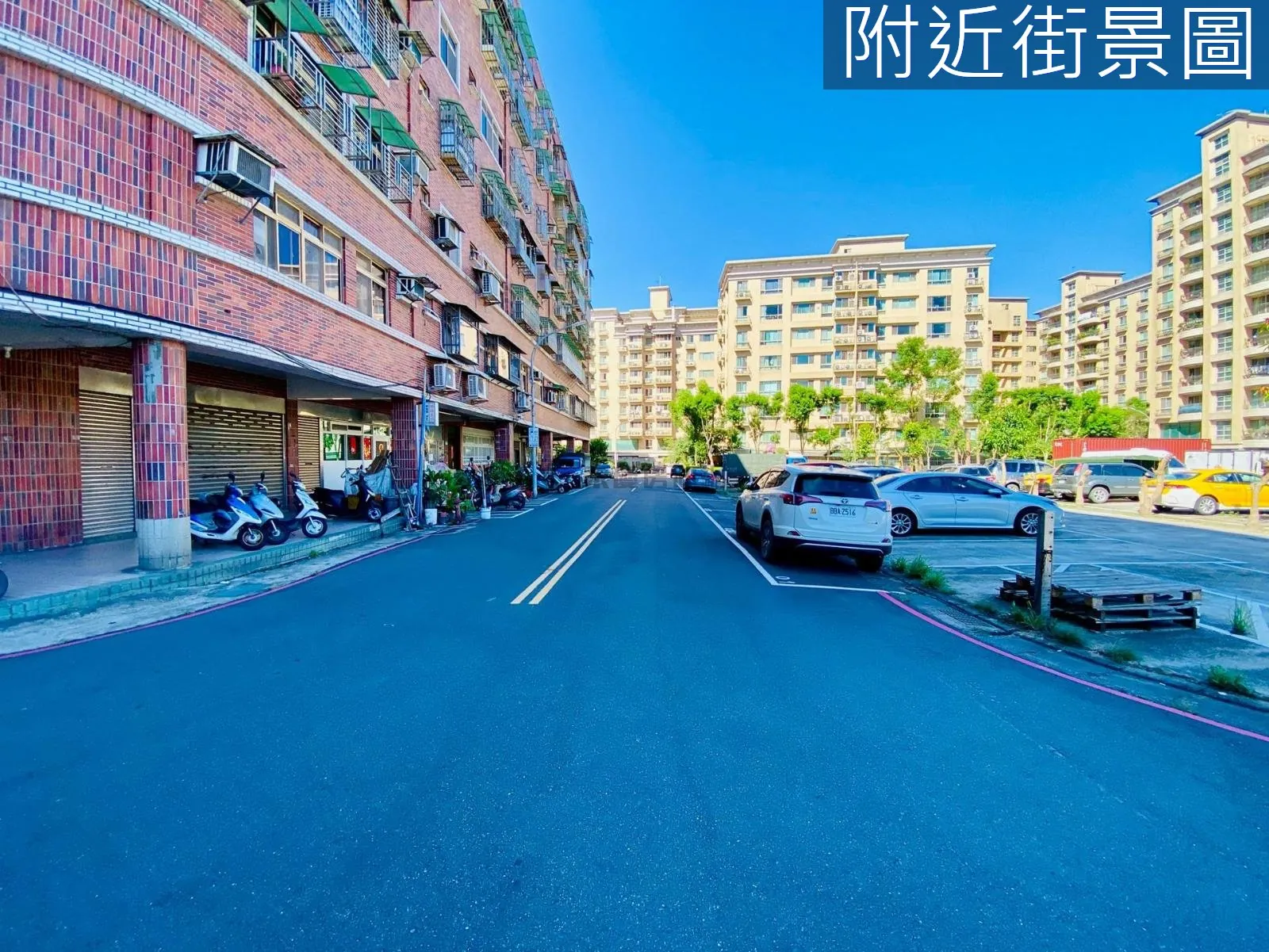 再見房東3房｜次頂樓景觀好 第 17 張