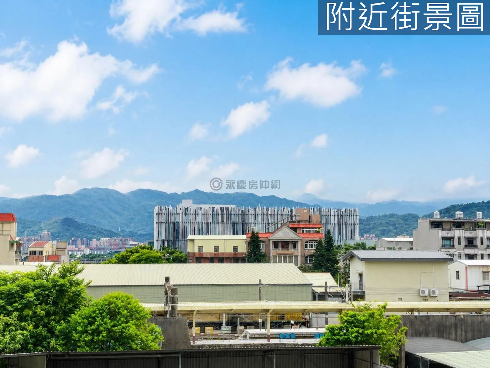 鶯歌雙鐵市中心阿鴻當家 電梯邊間露臺大三房 第 15 張