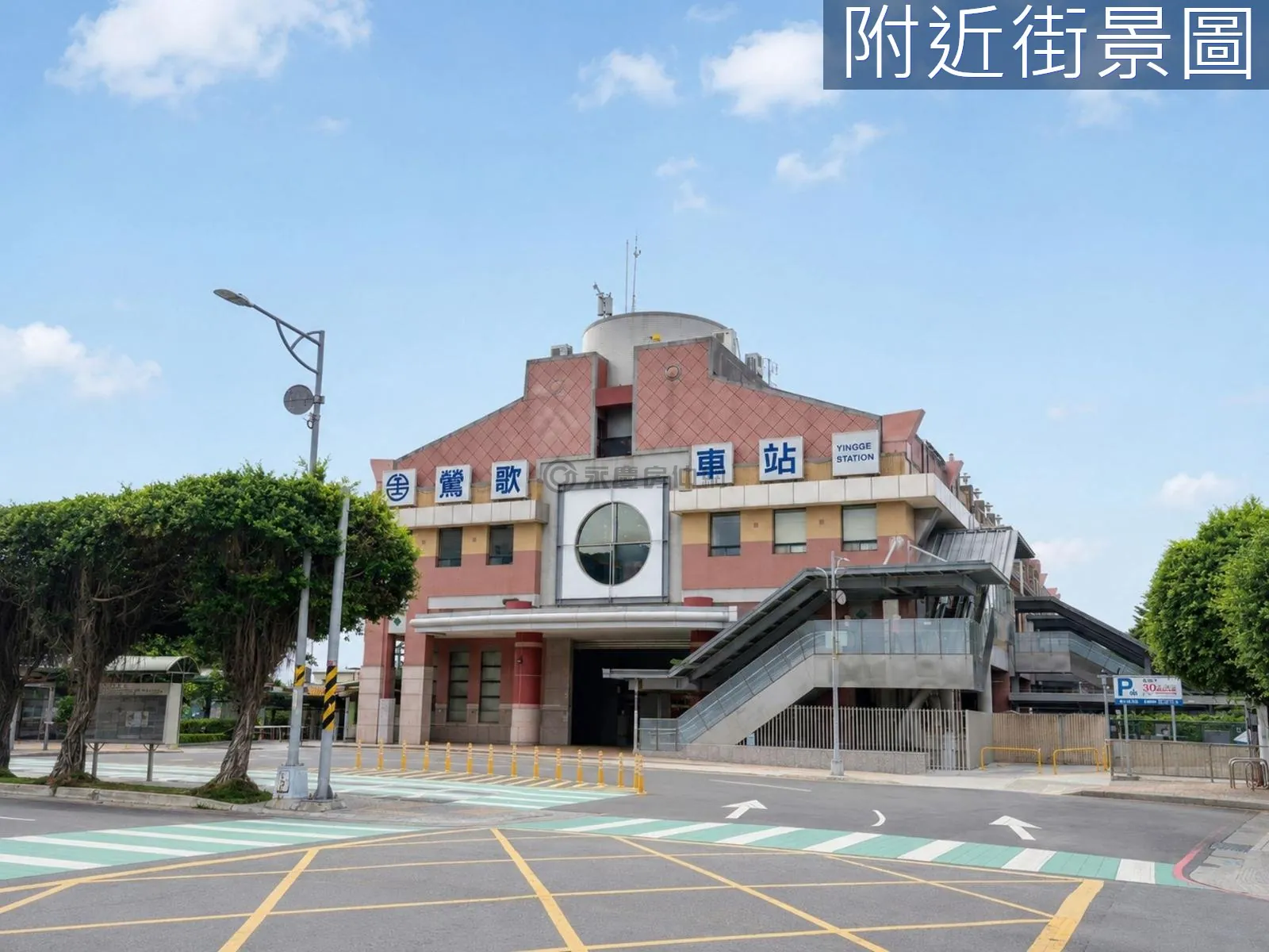 鶯歌雙鐵市中心阿鴻當家 電梯邊間露臺大三房 第 17 張
