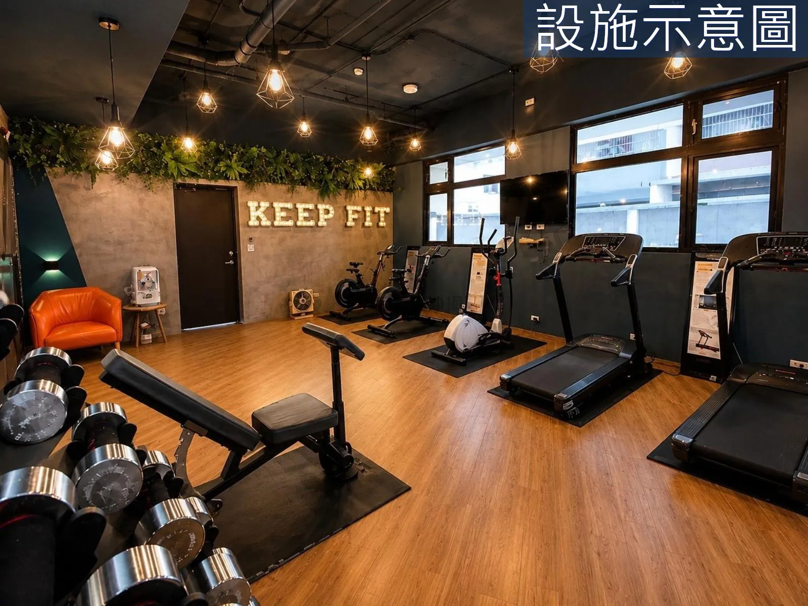 華登天美2房車｜邊間景觀｜輕屋齡 第 18 張