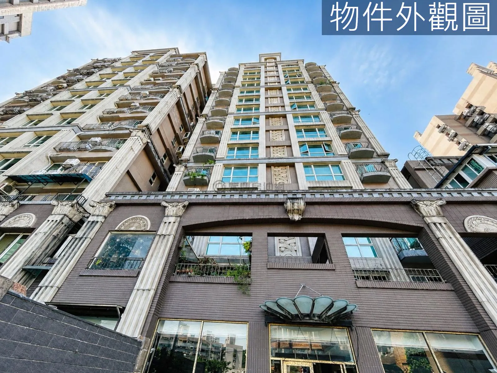 安家凱薩2+1房車｜尖山商圈｜綠意景觀 第 18 張