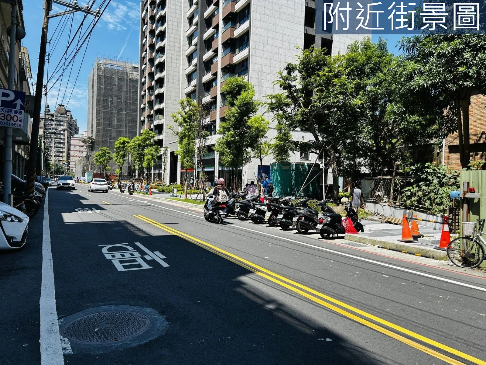 安家凱薩2+1房車｜尖山商圈｜綠意景觀 第 23 張