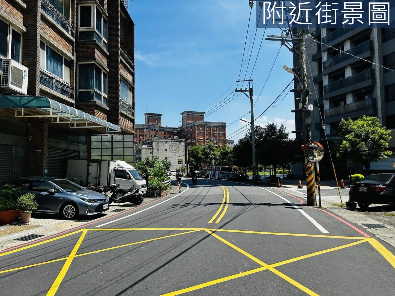 安家凱薩2+1房車｜尖山商圈｜綠意景觀 第 24 張