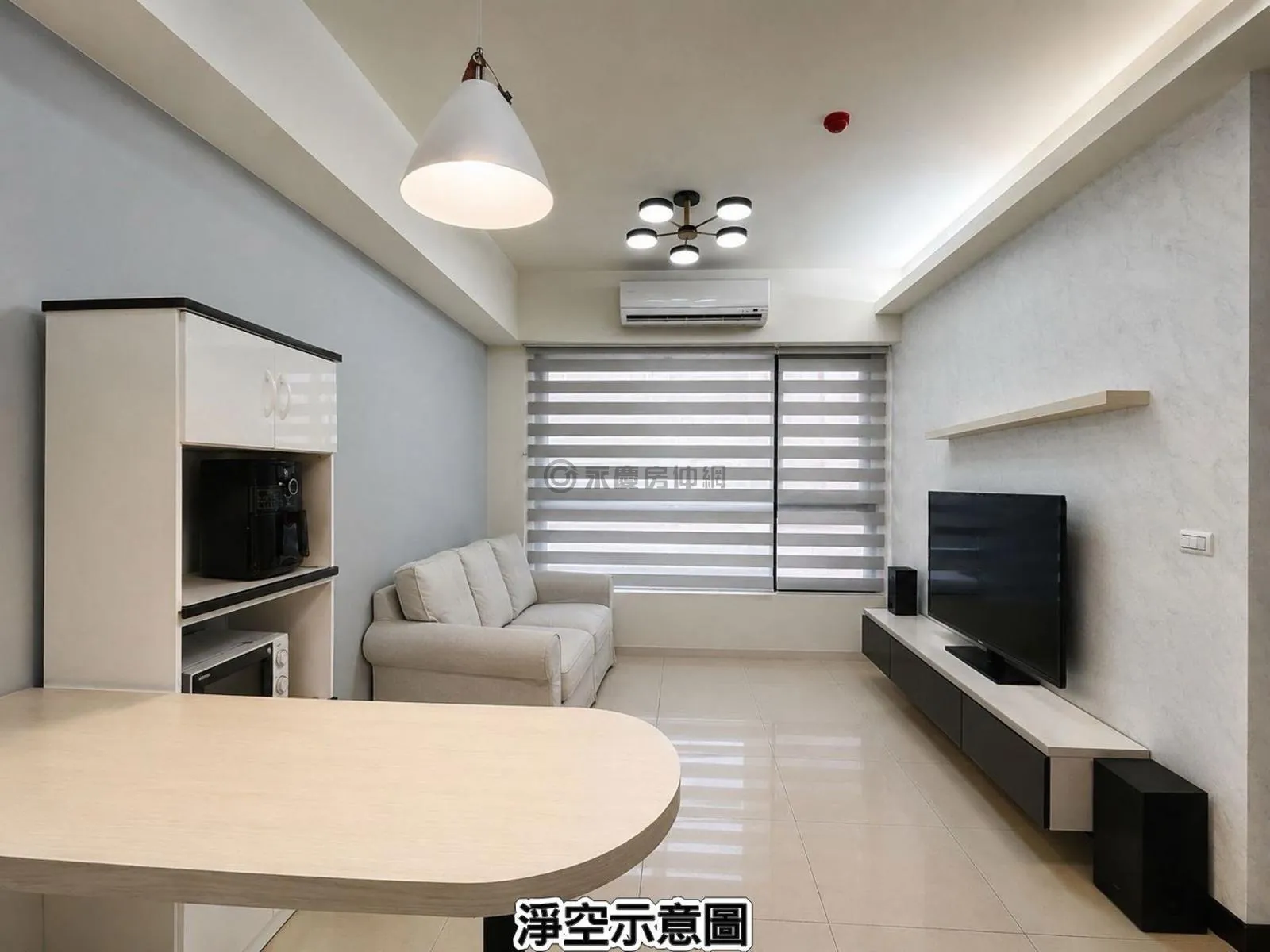 第芬尼二期2房車｜邊間輕屋齡｜戶數單純