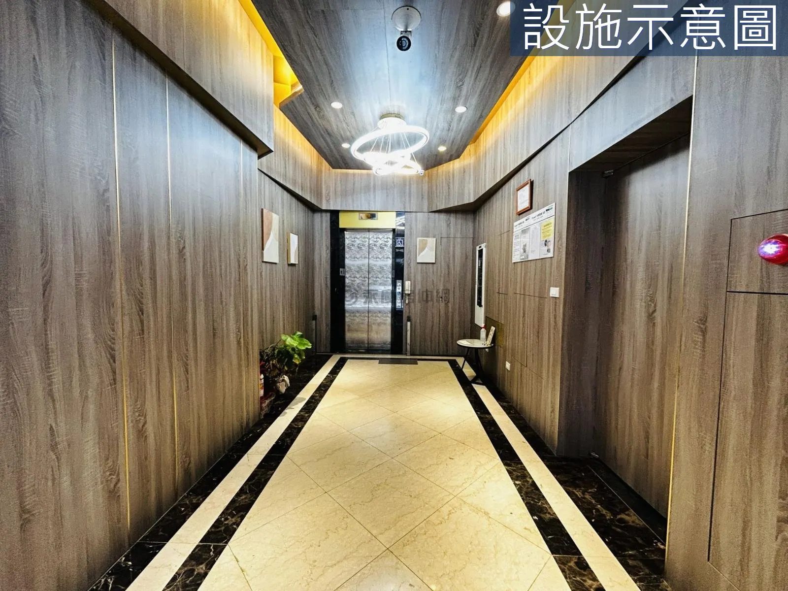 第芬尼二期2房車｜邊間輕屋齡｜戶數單純 第 18 張