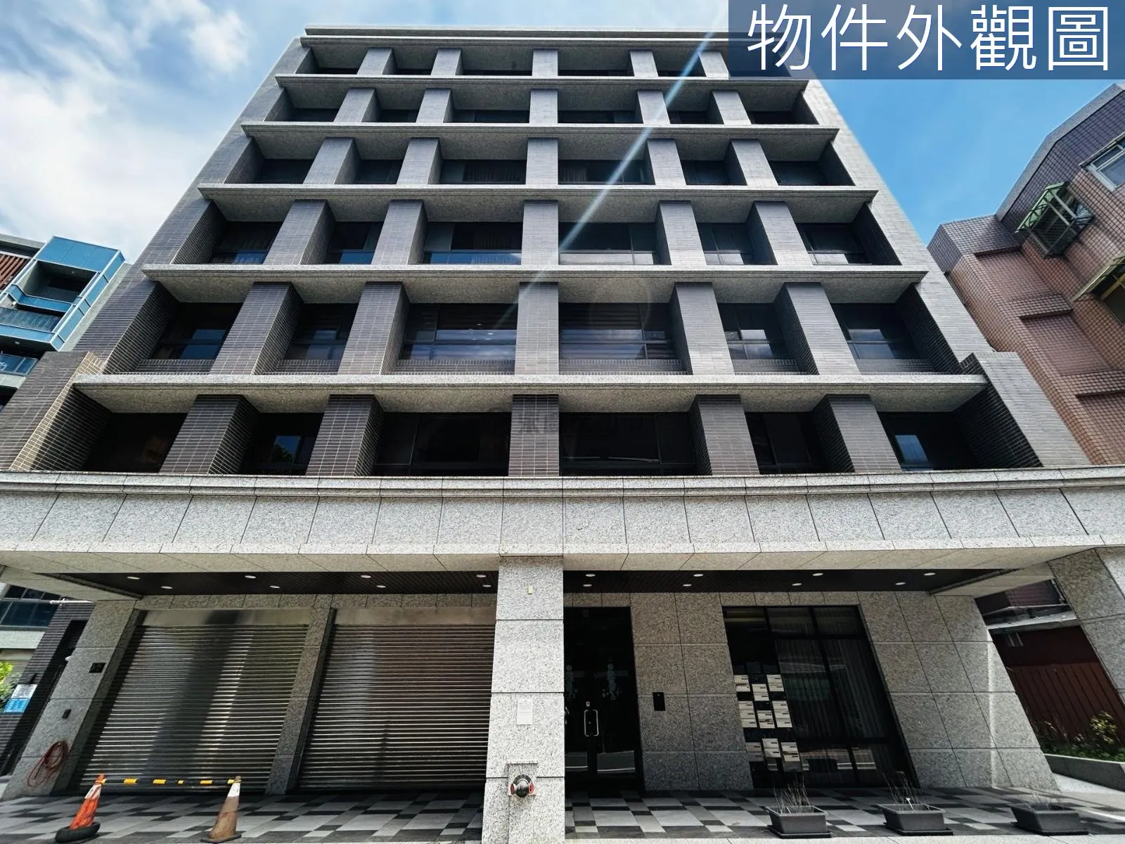 第芬尼二期2房車｜邊間輕屋齡｜戶數單純 第 19 張