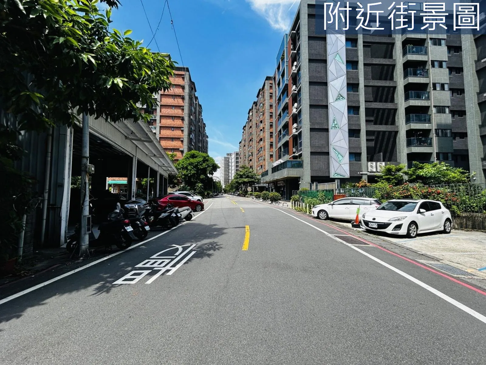 第芬尼二期2房車｜邊間輕屋齡｜戶數單純 第 20 張