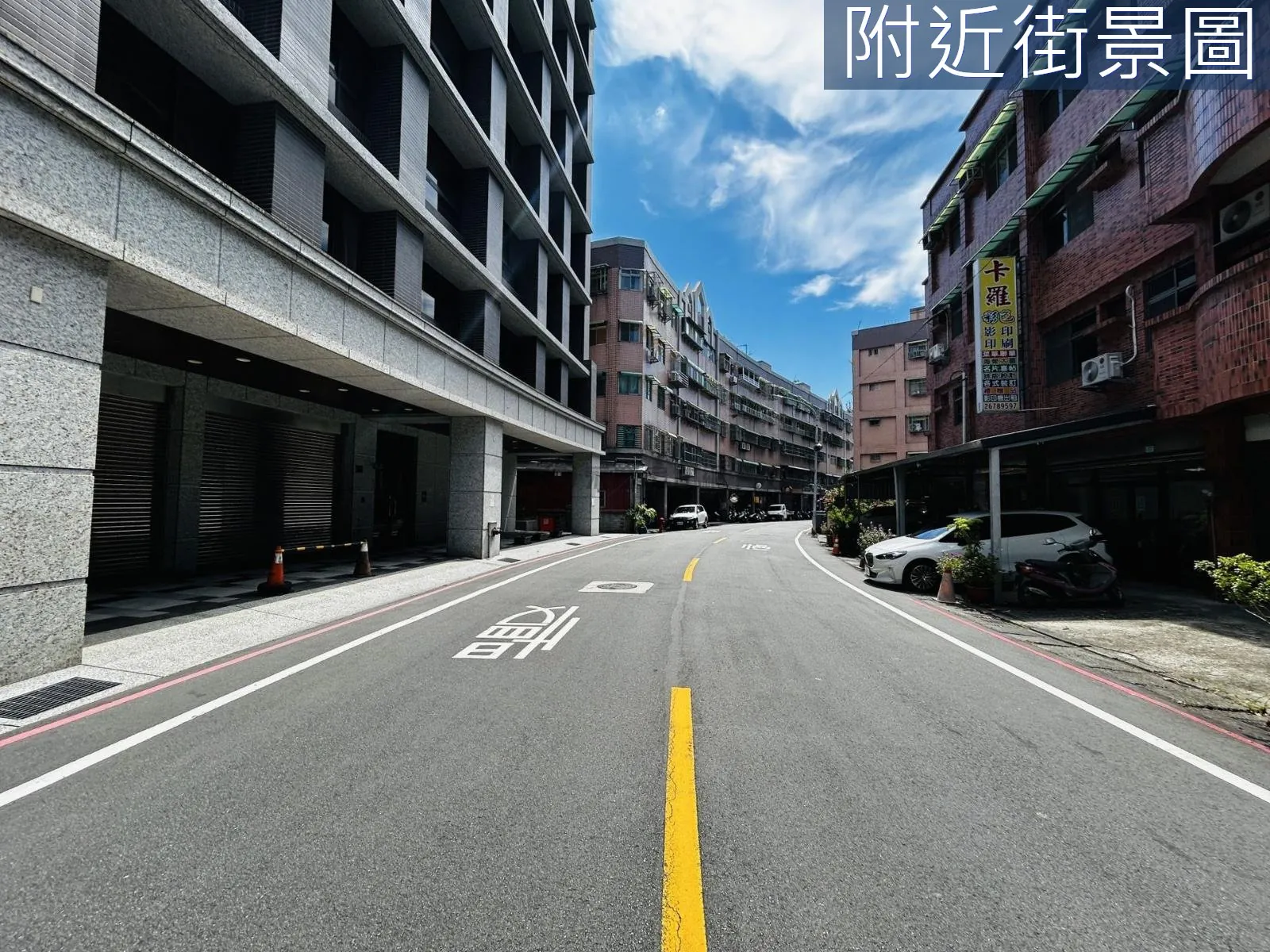 第芬尼二期2房車｜邊間輕屋齡｜戶數單純 第 21 張