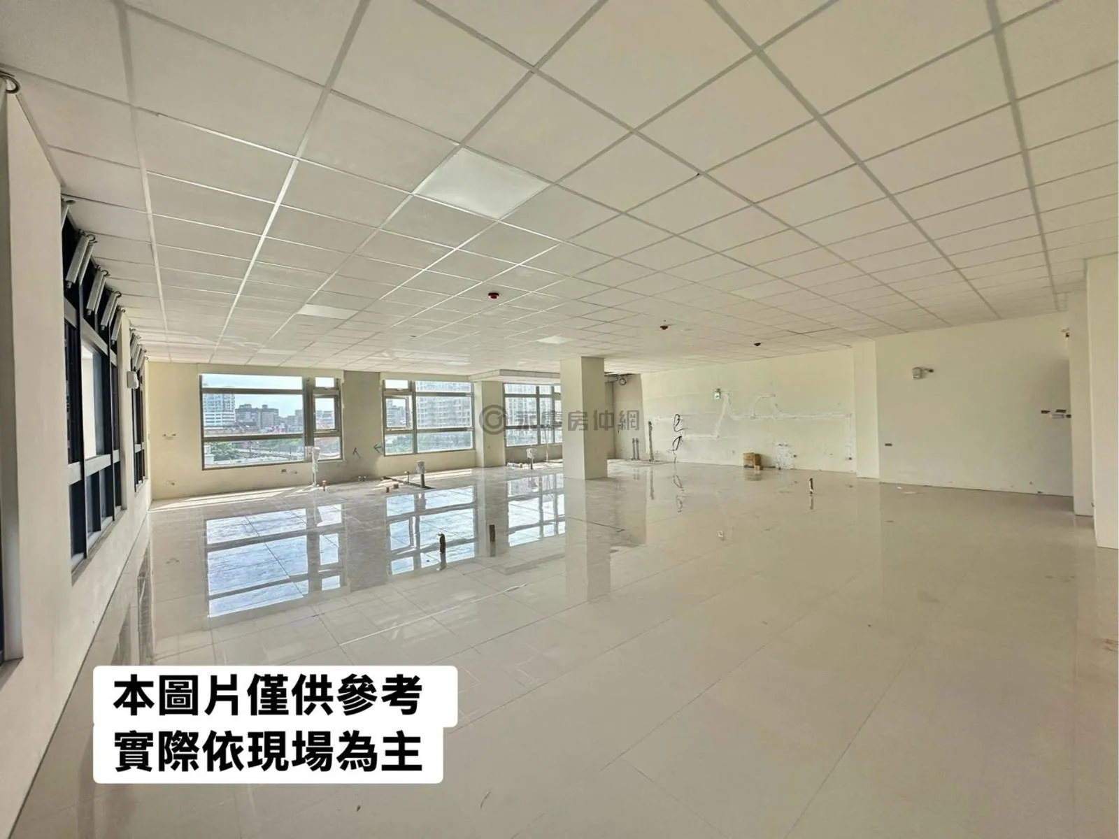 鶯歌火車站旁全新建築3樓室內大空間可彈性規劃 第 9 張