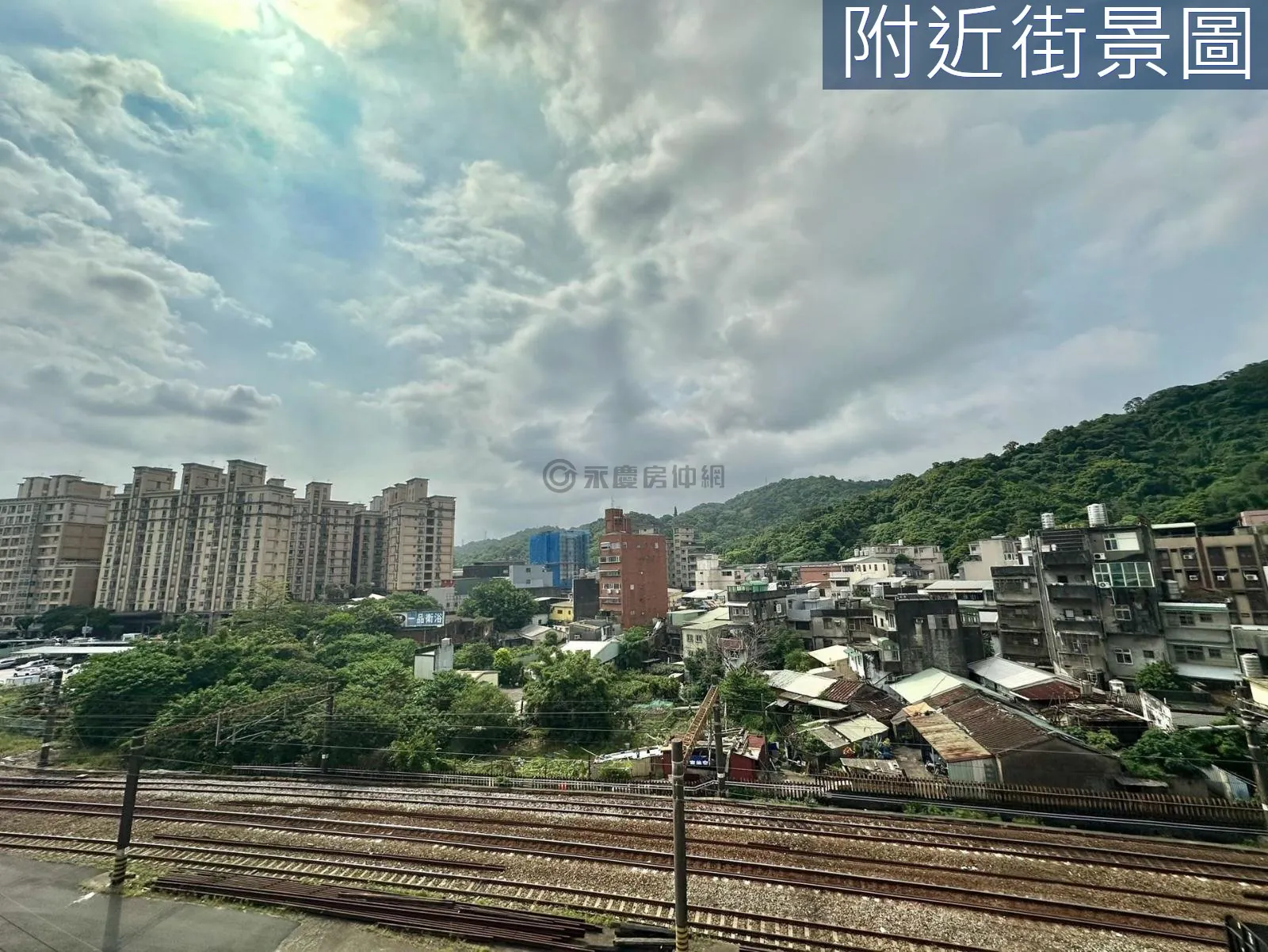 鶯歌火車站旁全新建築3樓室內大空間可彈性規劃 第 14 張