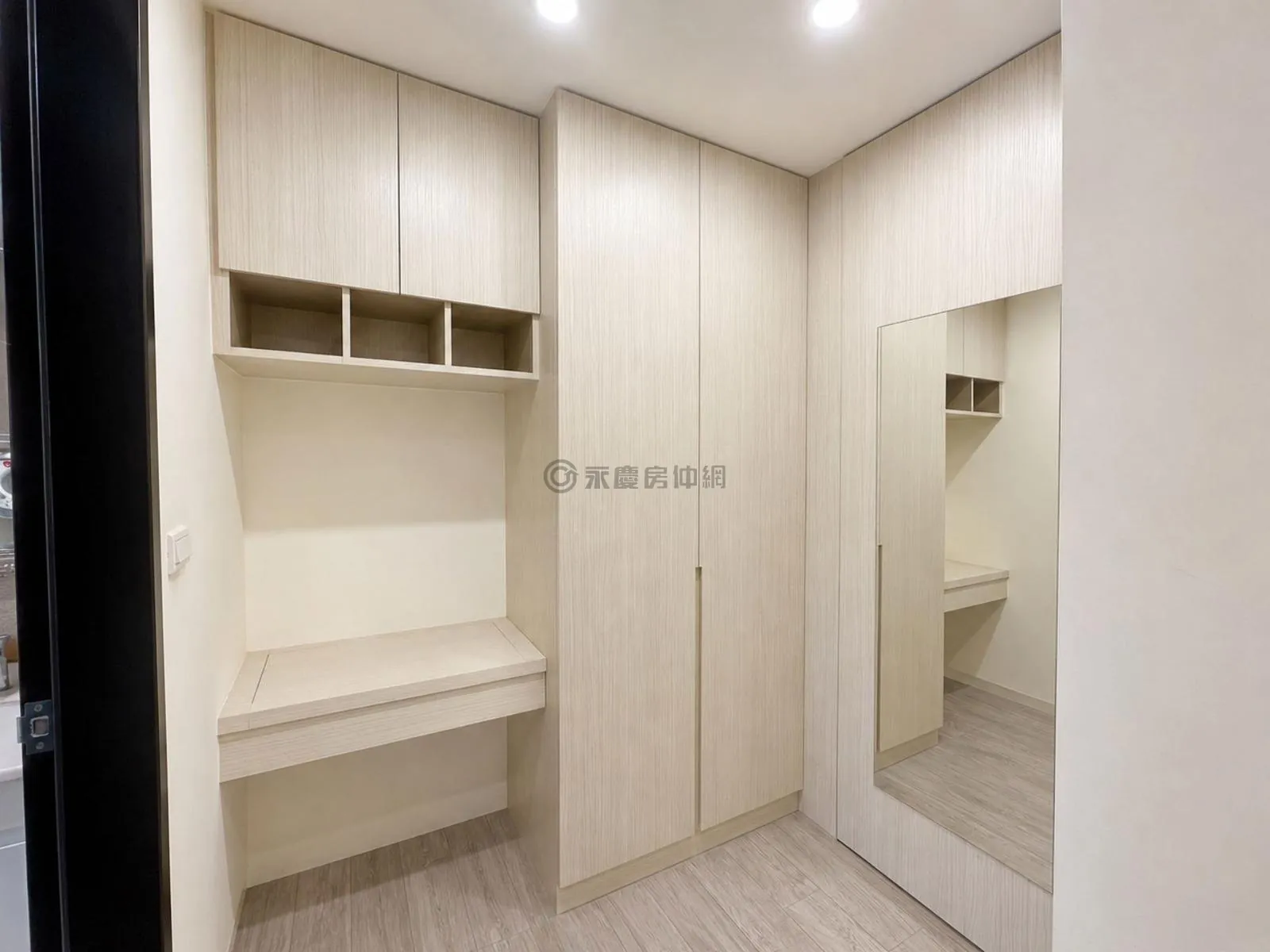 站前金鶯家一層一戶尊榮宅/市中心永久景觀4房 第 12 張