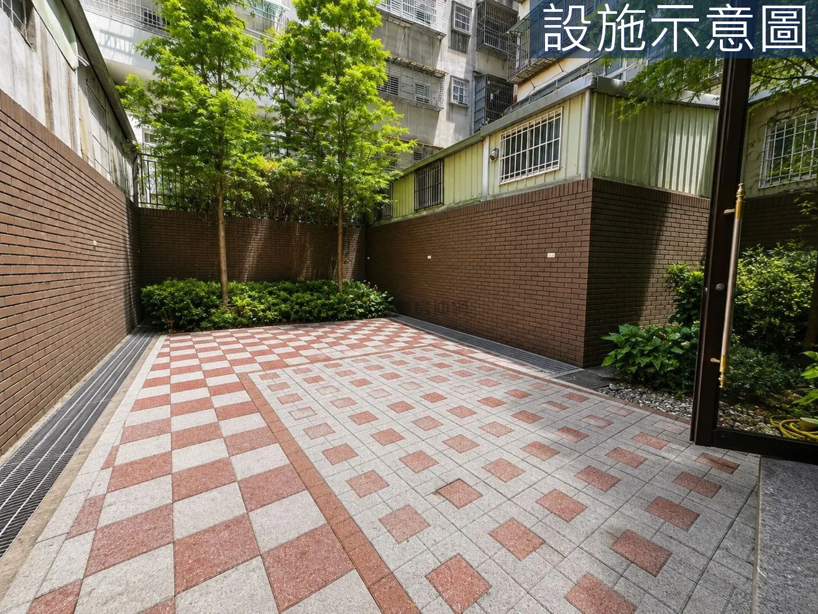 站前金鶯家一層一戶尊榮宅/市中心永久景觀4房 第 16 張