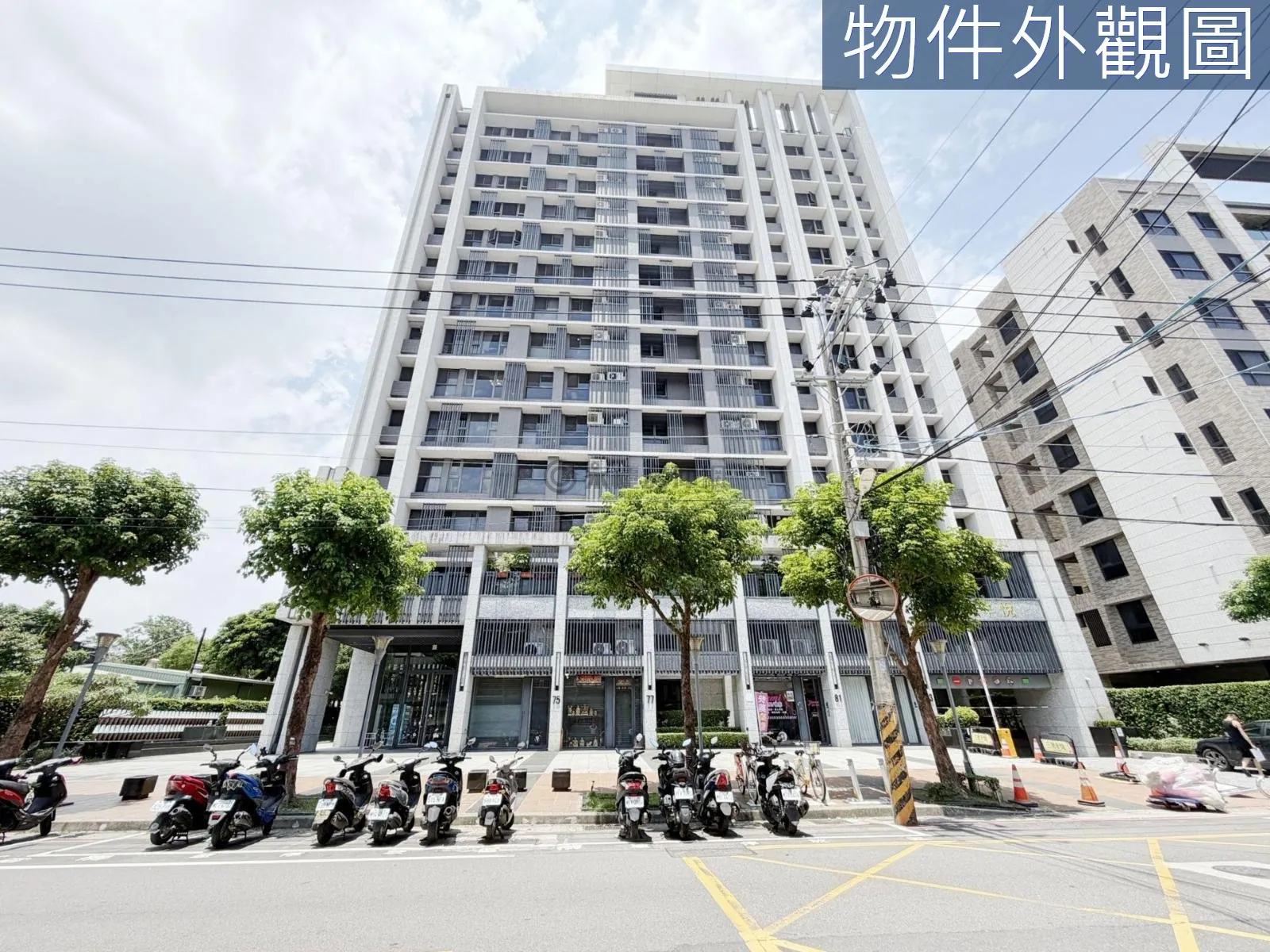三發丰悅2房加書房坡道平面車位幸福一步到位 第 16 張