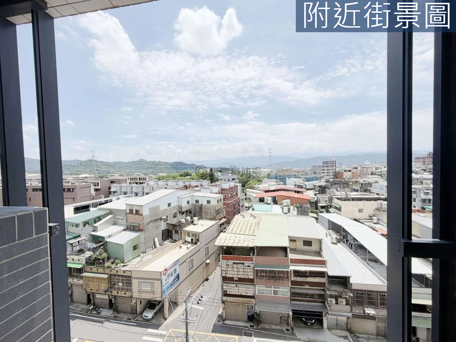 三發丰悅2房加書房坡道平面車位幸福一步到位 第 21 張