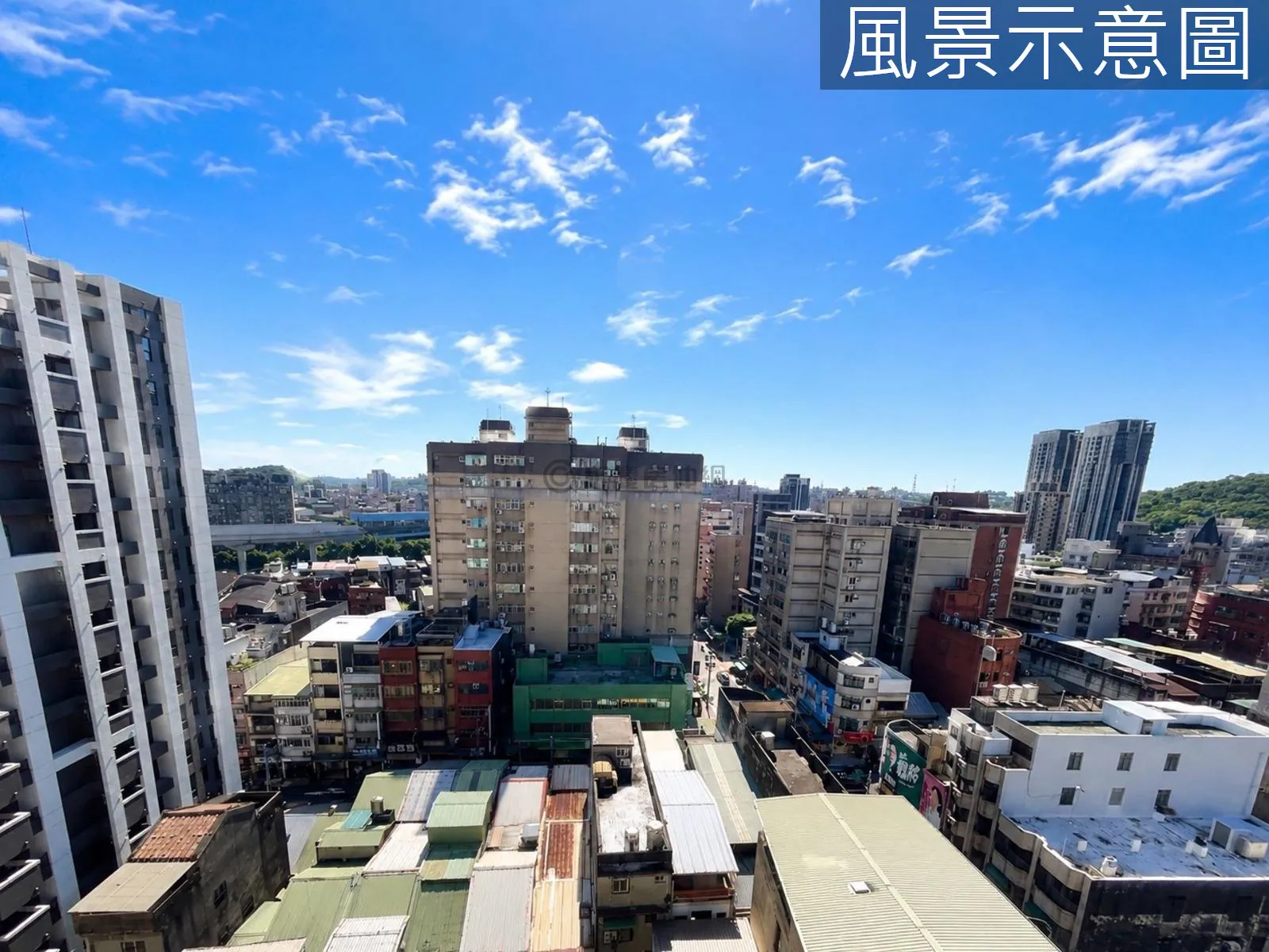 豪鑽四房｜火車站前｜全新整理 第 3 張