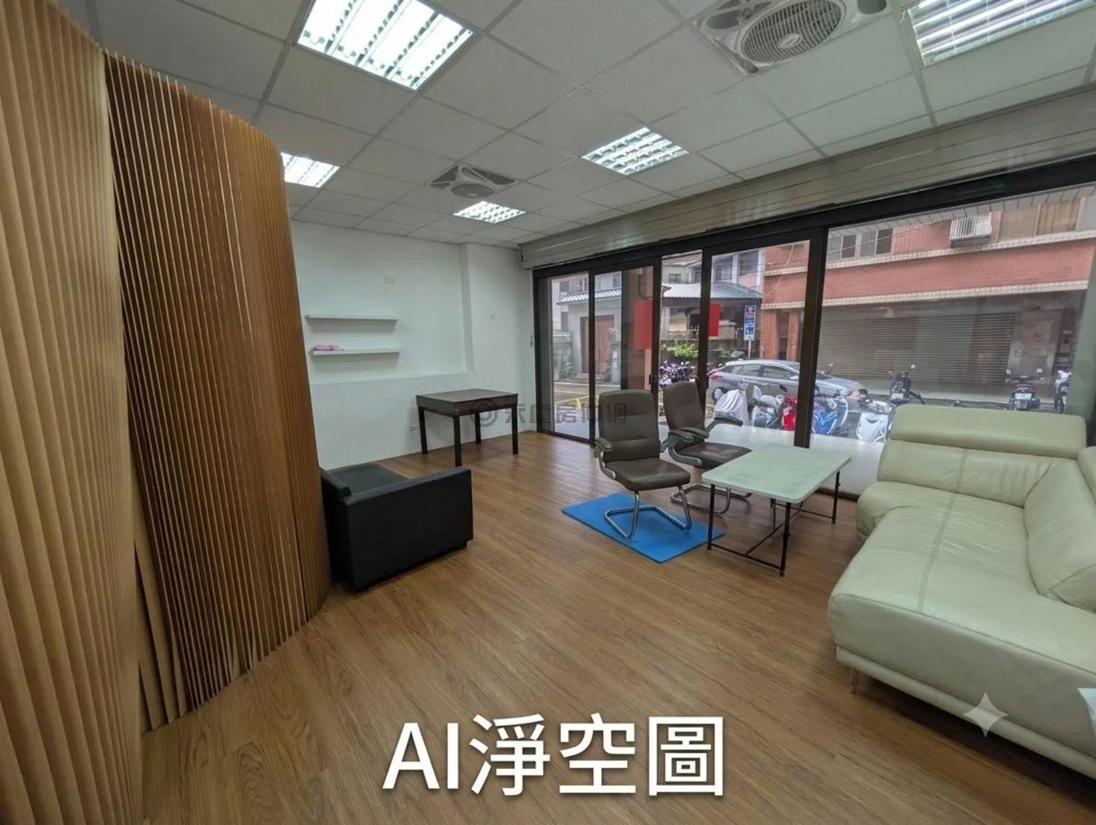鶯歌尖山商圈滿庭芳社區增值金店面