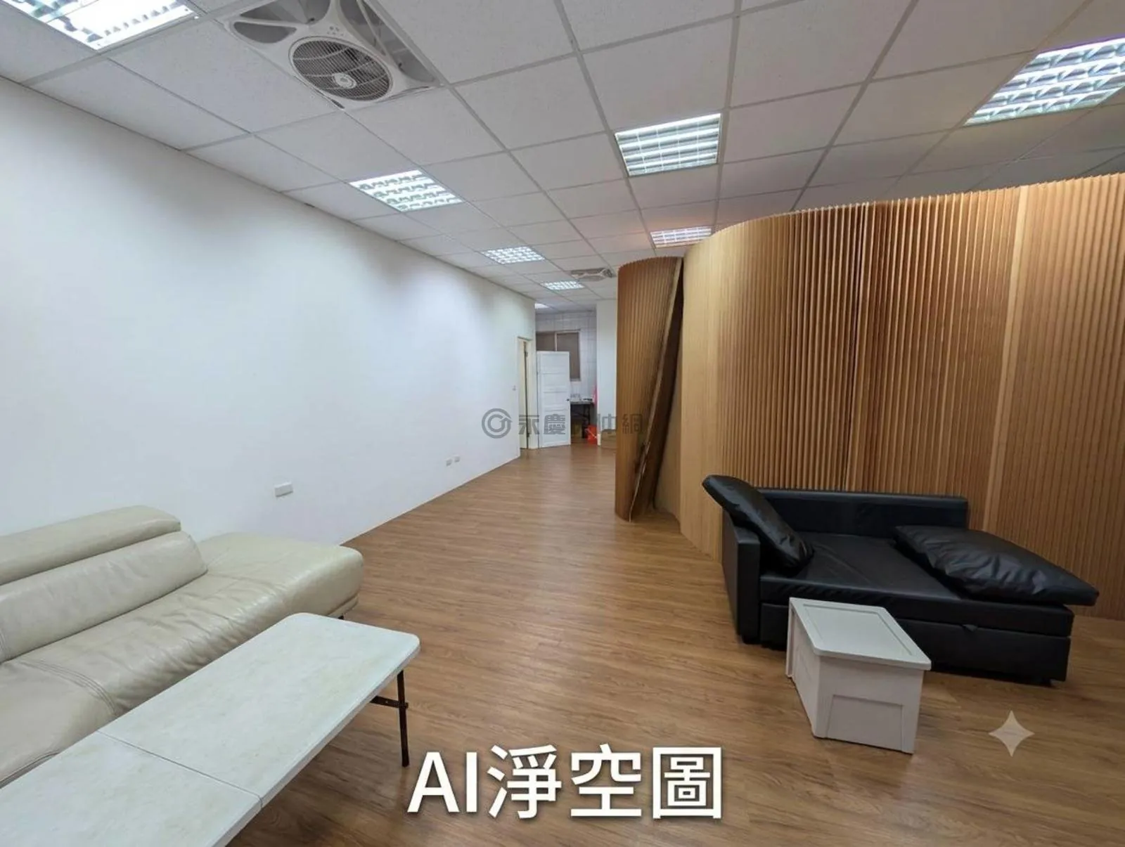 鶯歌尖山商圈滿庭芳社區增值金店面 第 3 張