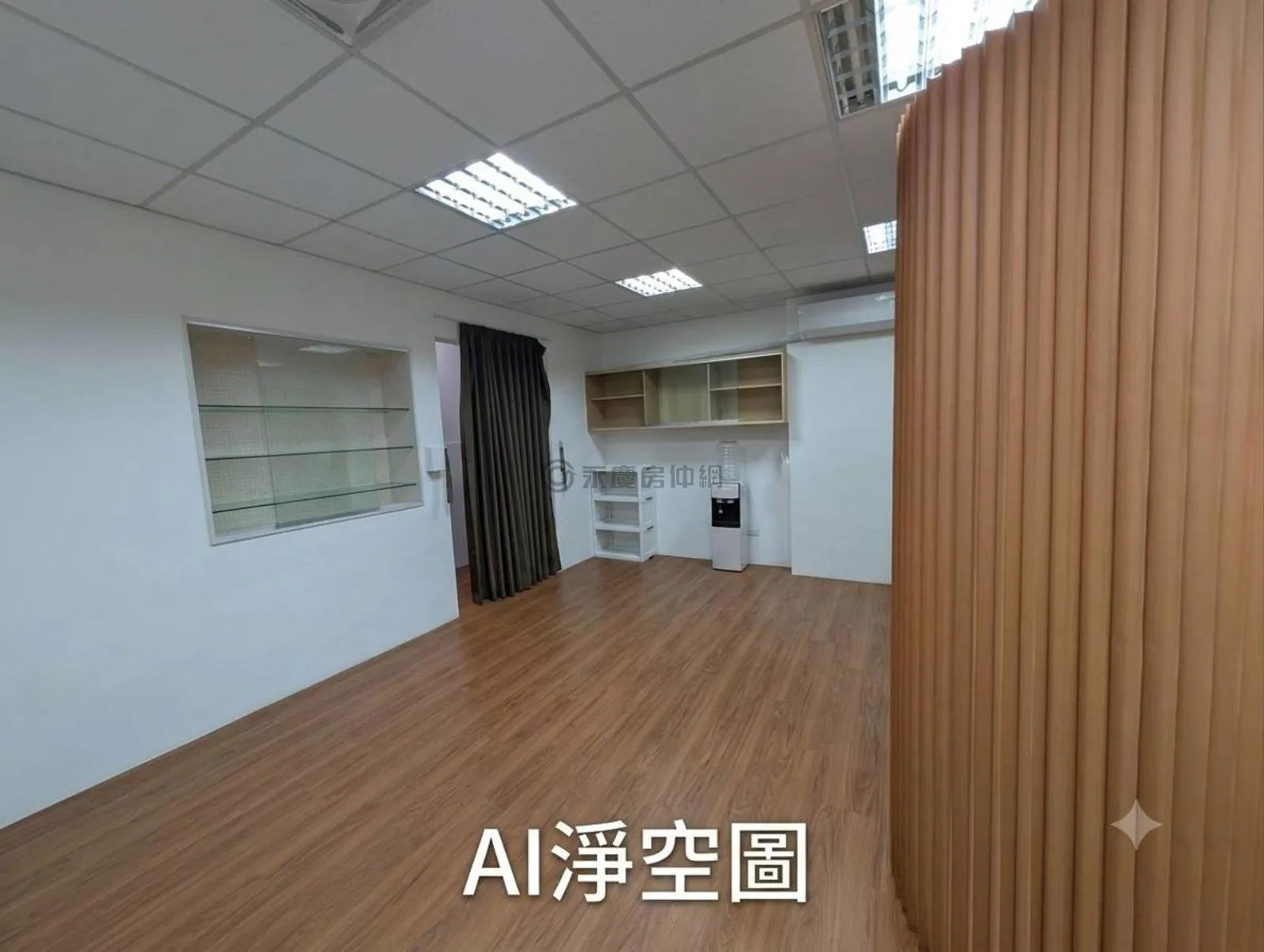 鶯歌尖山商圈滿庭芳社區增值金店面 第 4 張