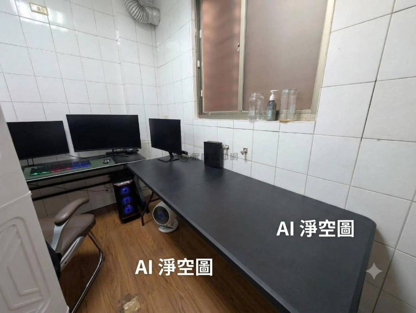 鶯歌尖山商圈滿庭芳社區增值金店面 第 5 張