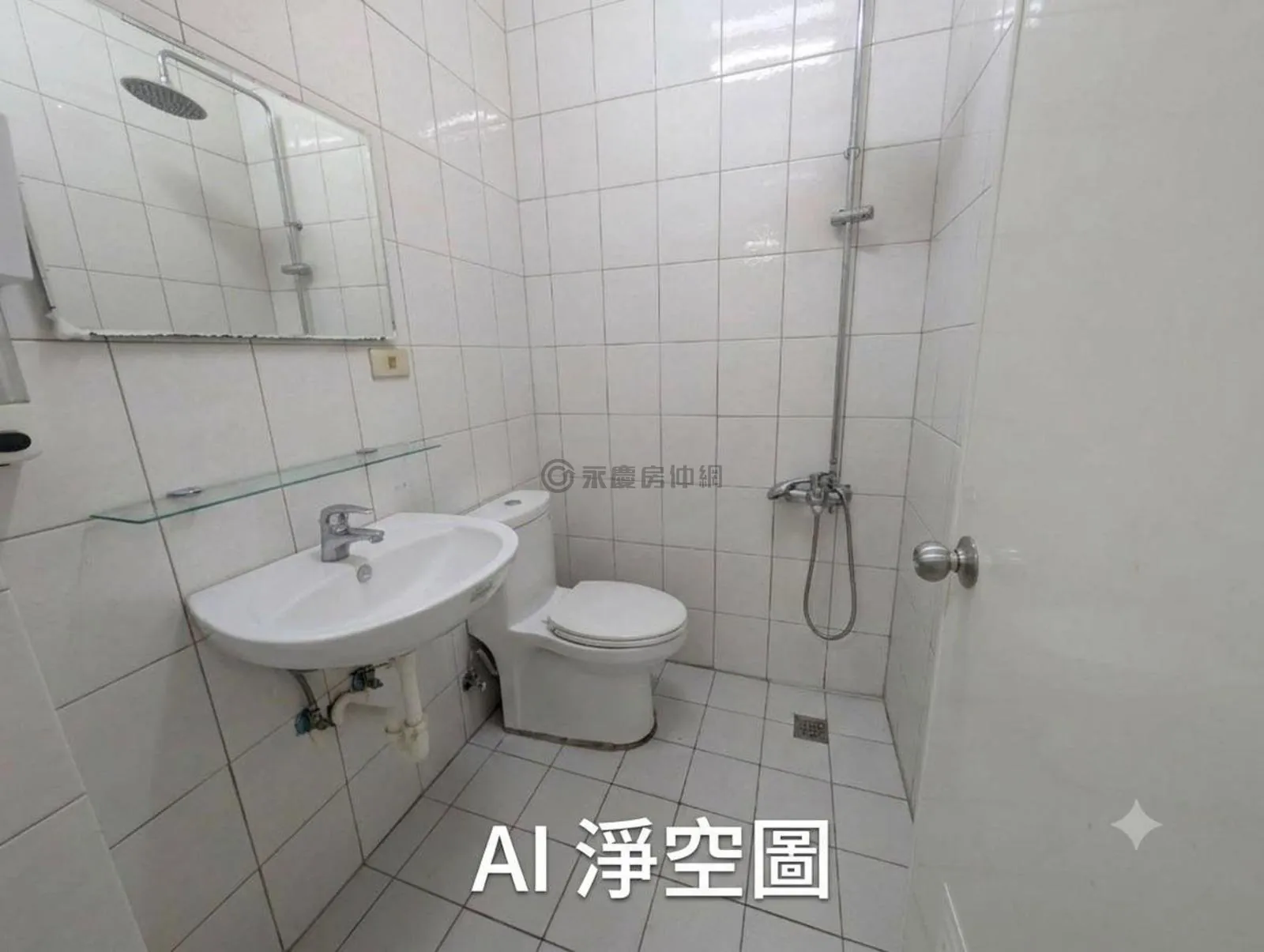 鶯歌尖山商圈滿庭芳社區增值金店面 第 6 張