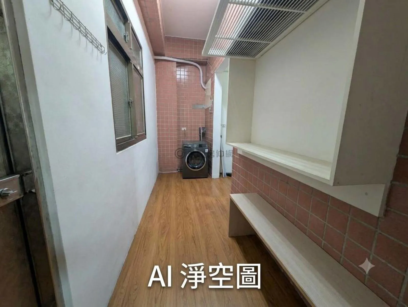 鶯歌尖山商圈滿庭芳社區增值金店面 第 7 張