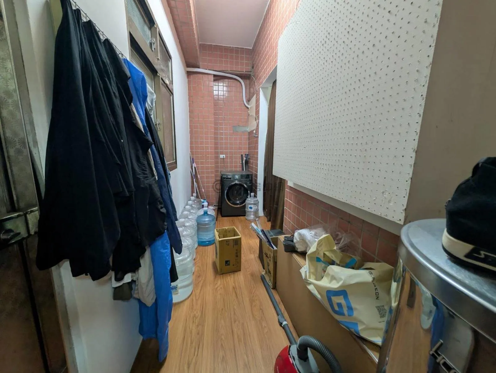 鶯歌尖山商圈滿庭芳社區增值金店面 第 12 張