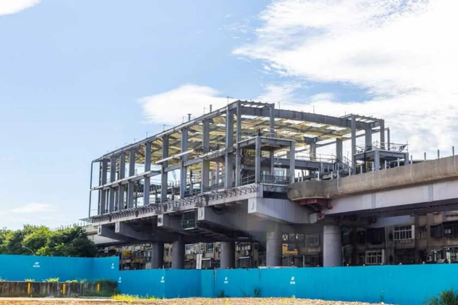 鳳鳴重劃區菁英薈二期裝潢3房車全新未住抗震建築 第 16 張