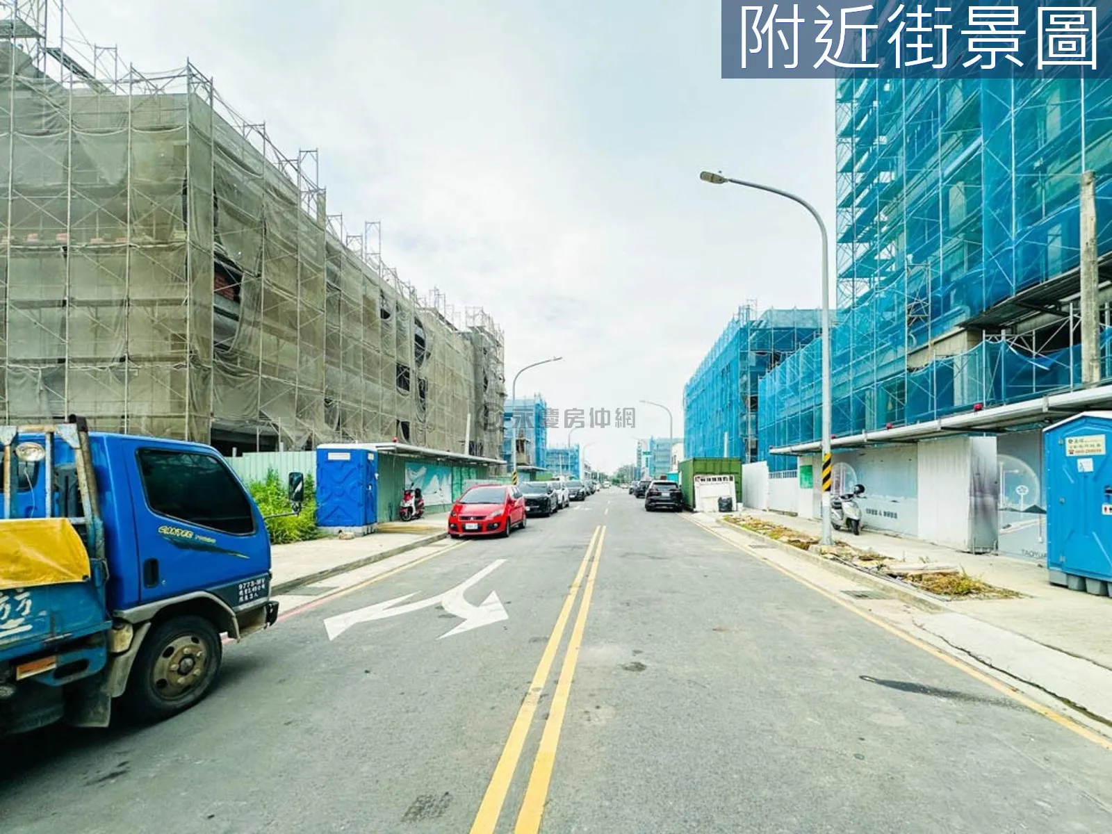 航空城大海段安置建地｜完善學區公園 第 2 張